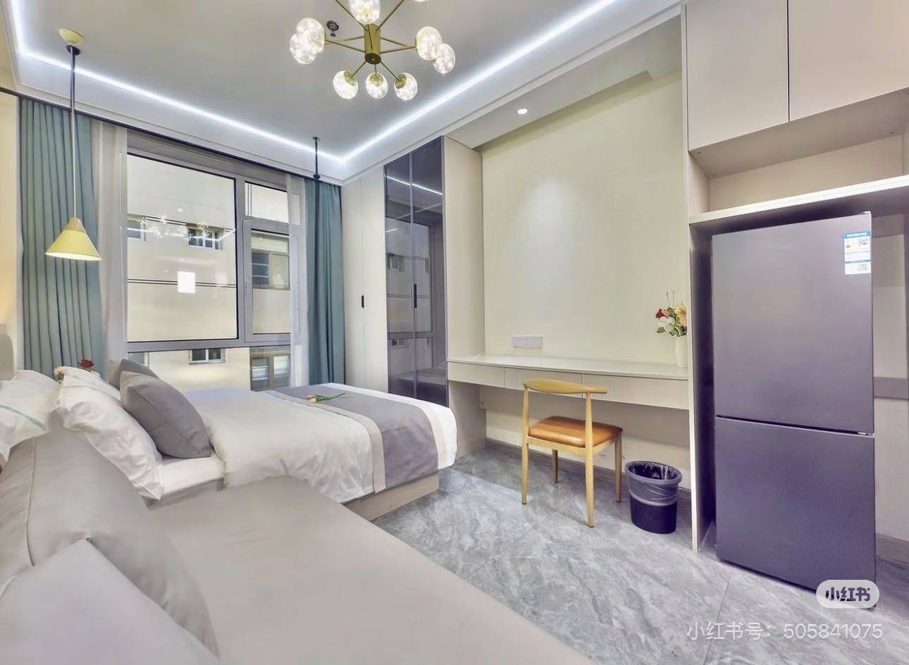 不要香菜整租房源2