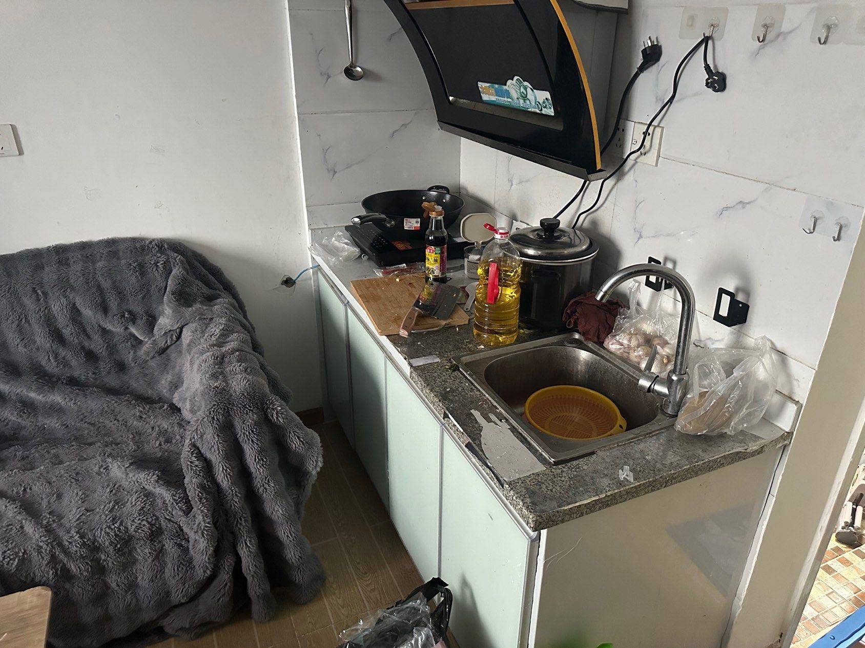 金牛 蓝光中央天地-2栋