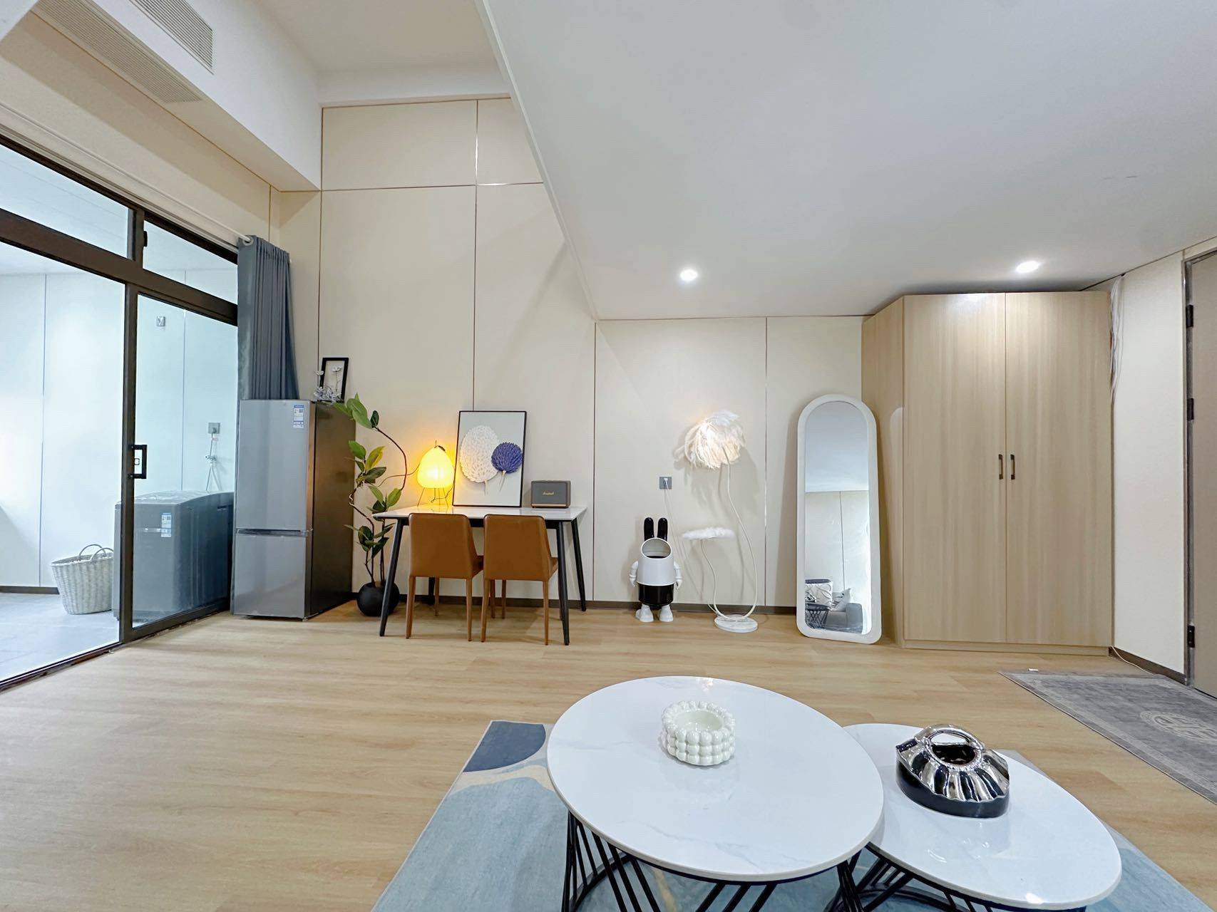 唐管家整租房源2