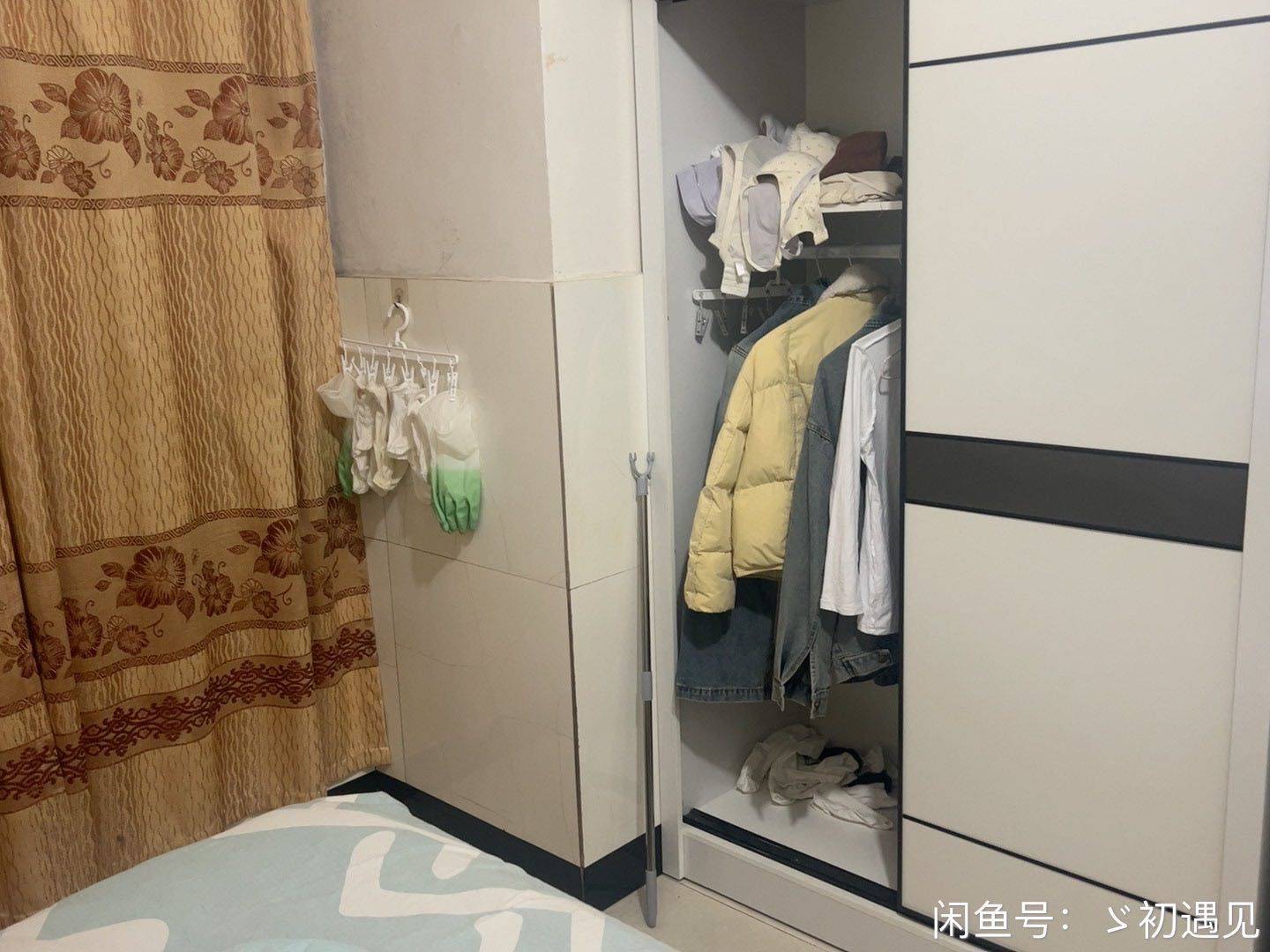 杭州 上城 | 九堡家苑-三区_6