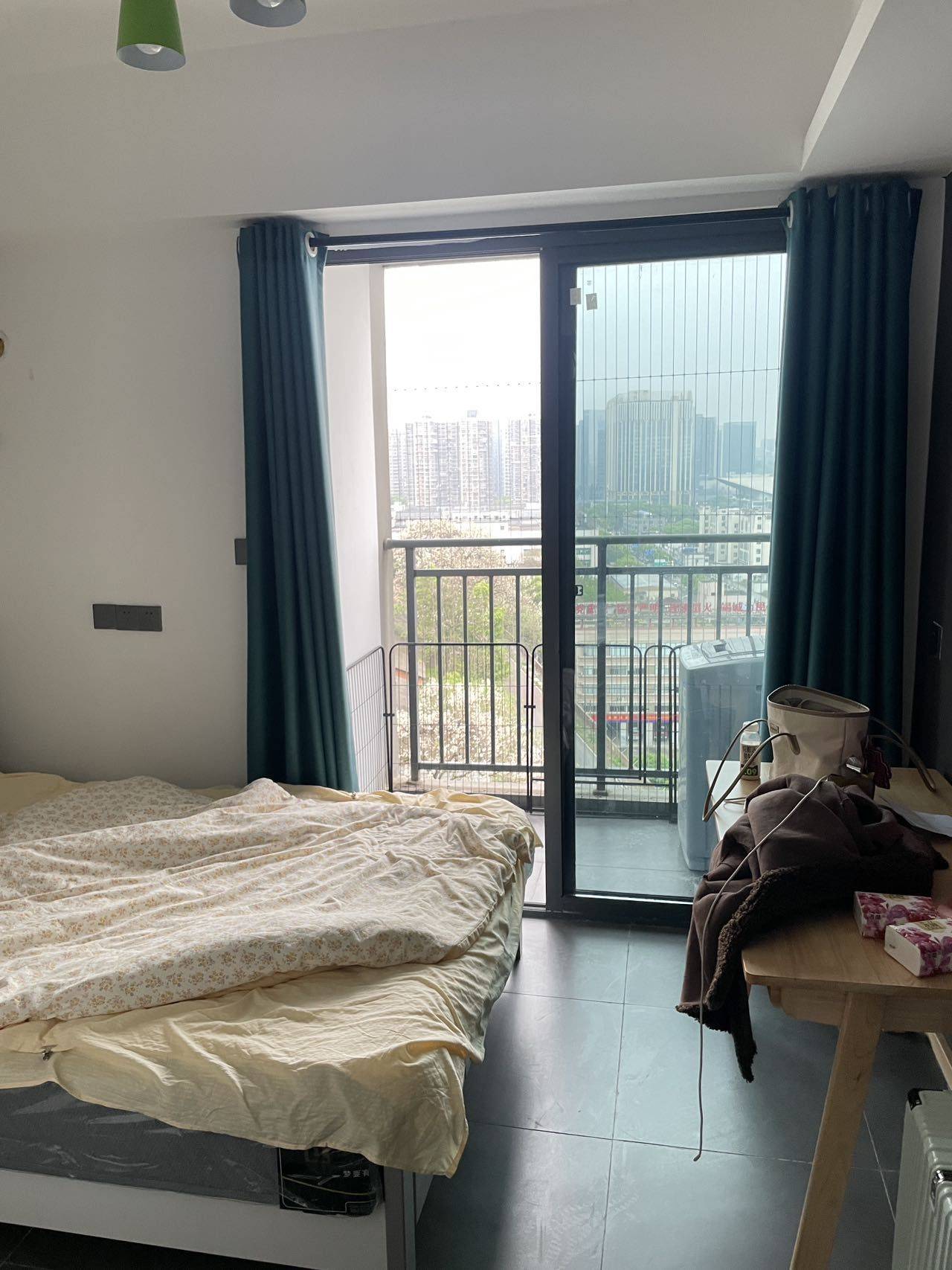 雨花 裕天国际商汇中心-5栋