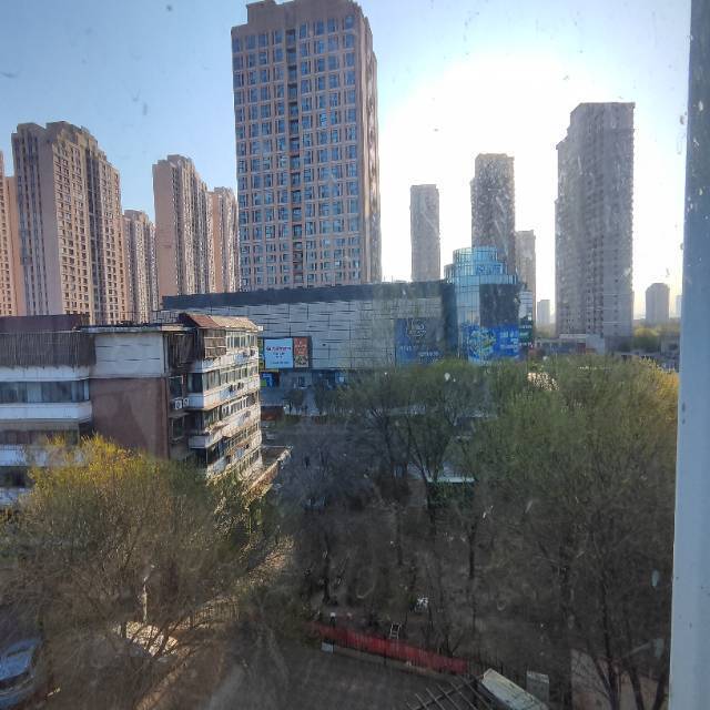 天津 河北 | 任贤东里-2号楼_3