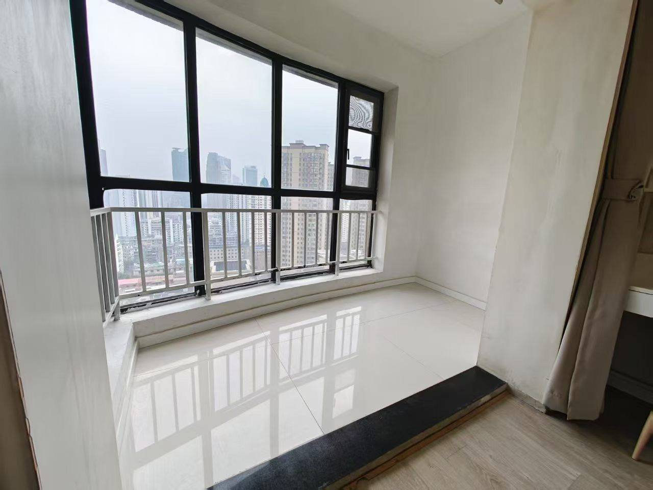 Wuhan Hongshan | 街道口(地铁站)_6