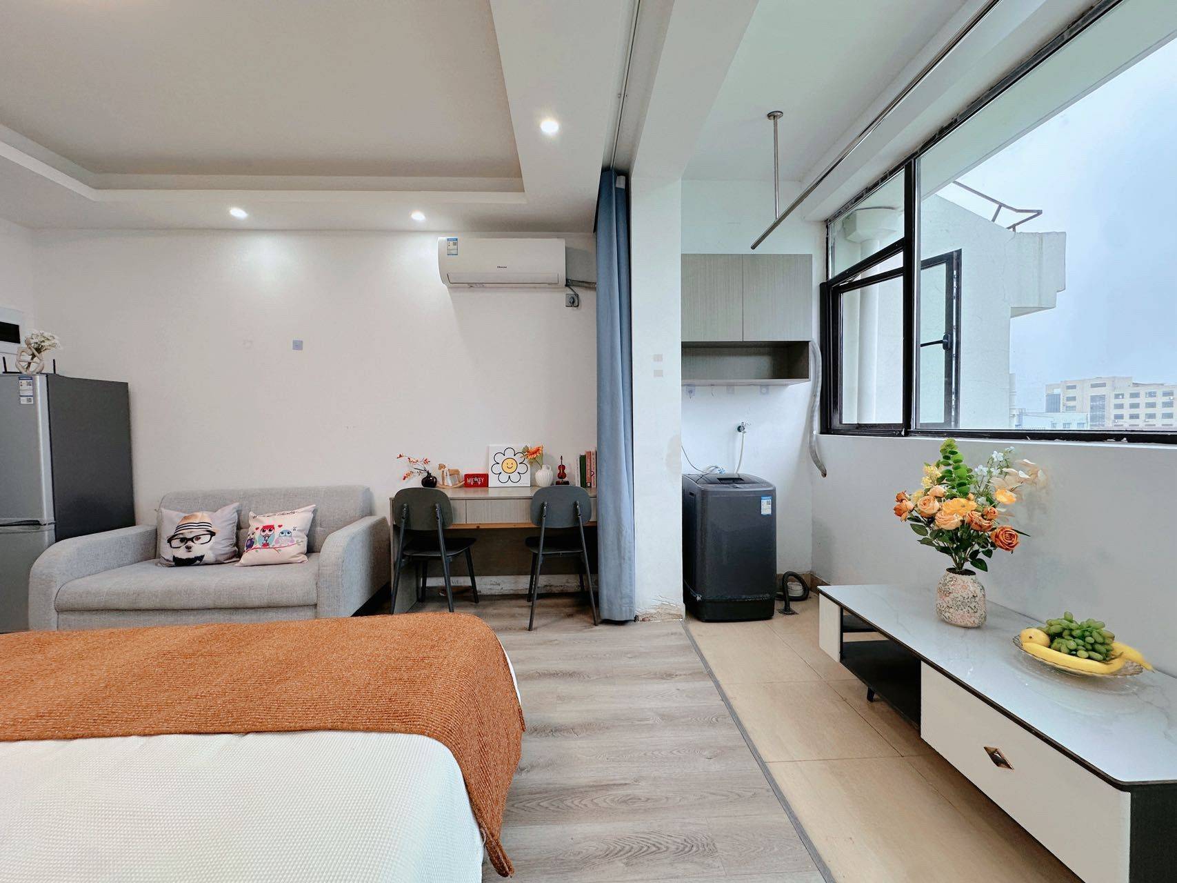 Shanghai Songjiang | 九亭中心北区_4