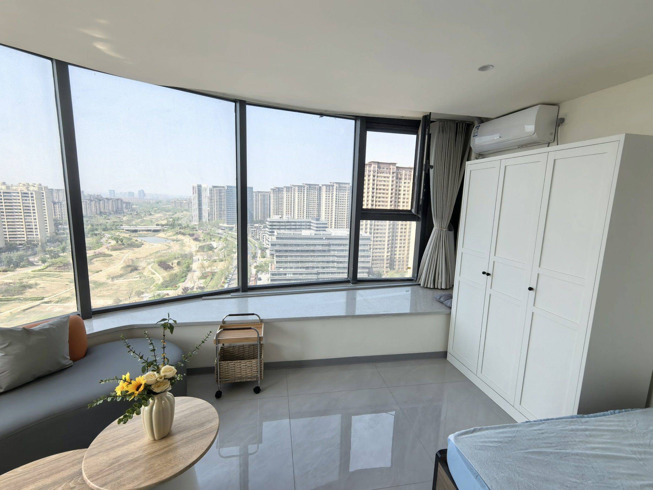 济南 历城 | 中新智慧城_5