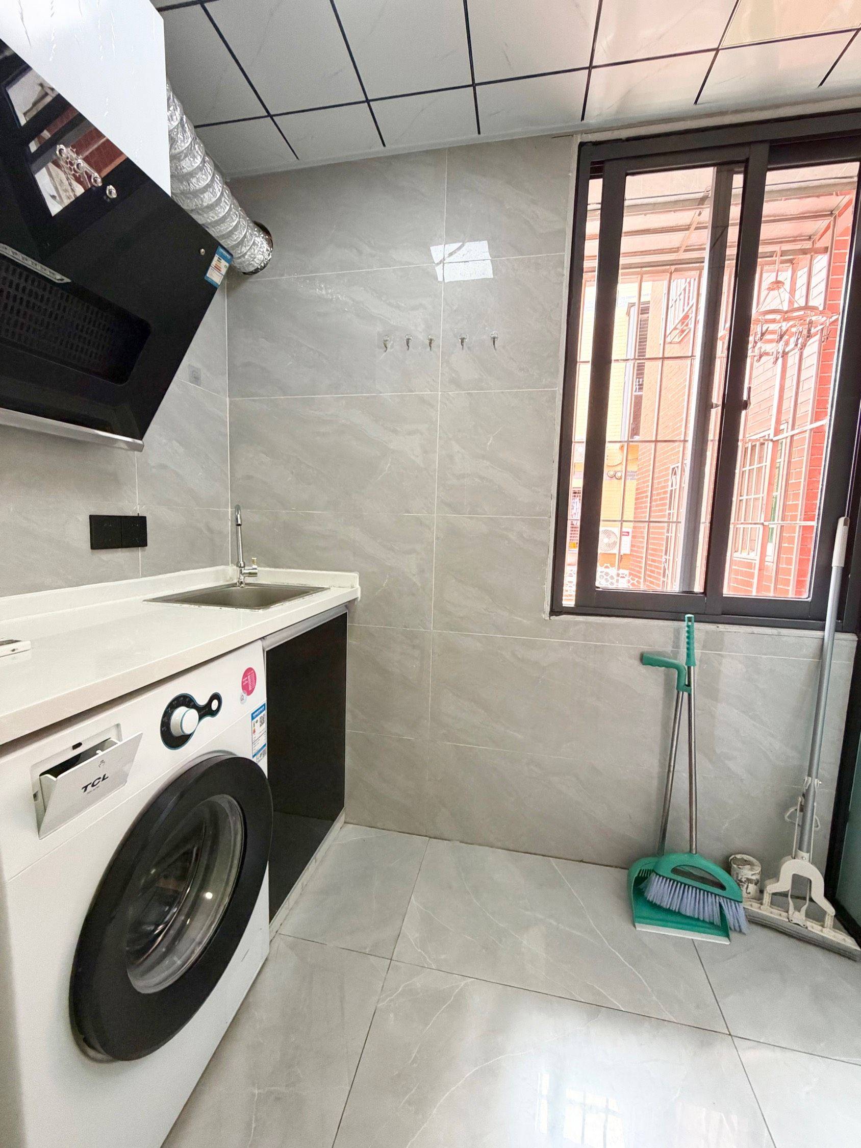 厦门 湖里 | 殿前馨园小区_4