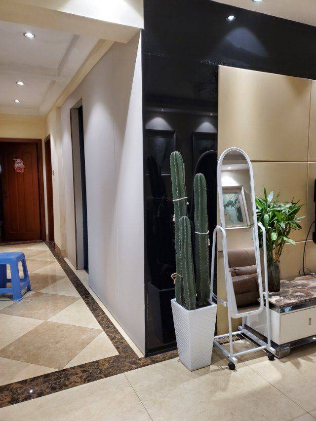 秋秋秋整租房源1