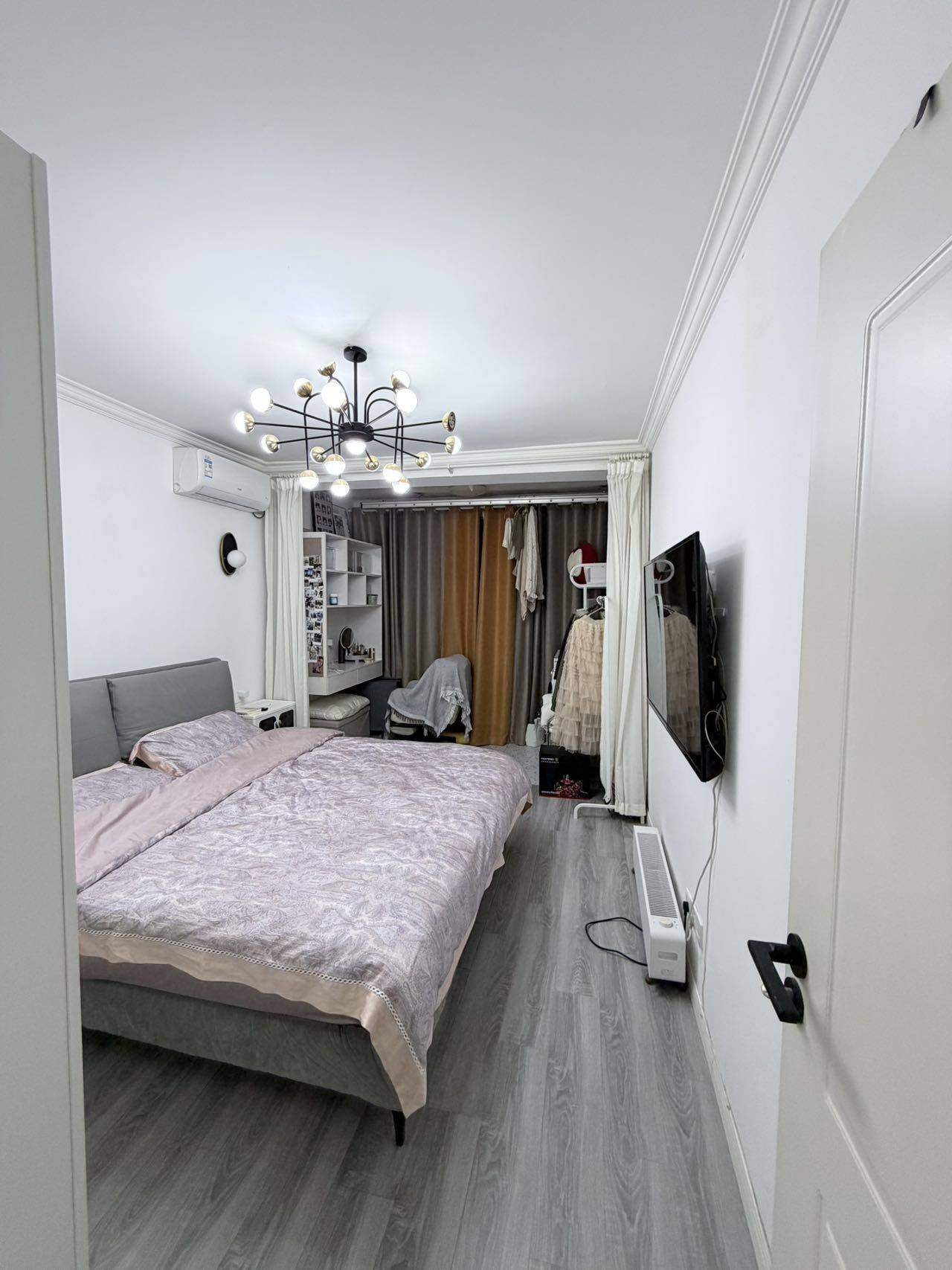 上海 普陀 | 武宁四村_7