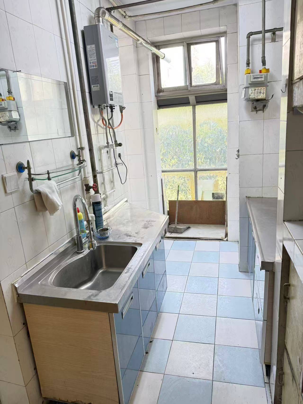 郑州 金水 | 文化路工学院家属院_7