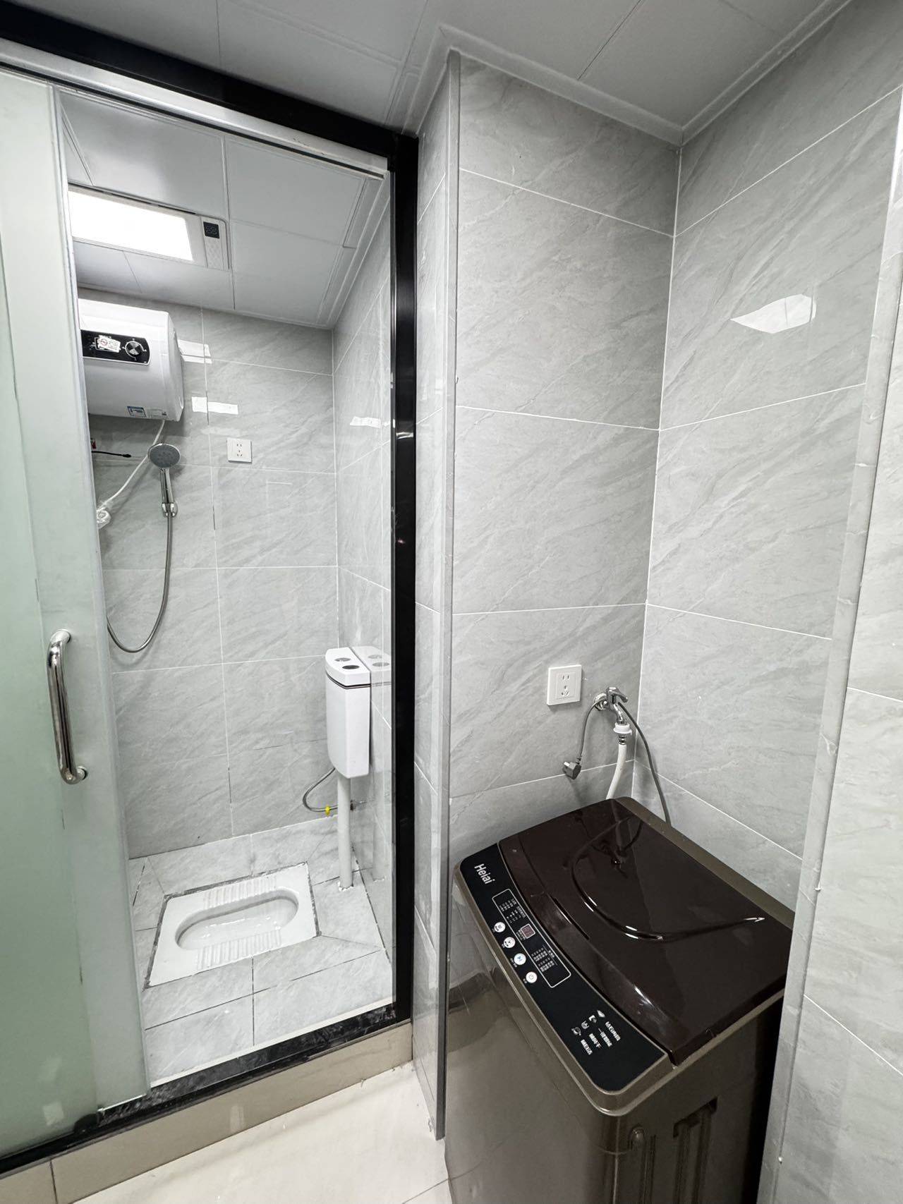 长沙 雨花 | 高升家园B区-1栋_6