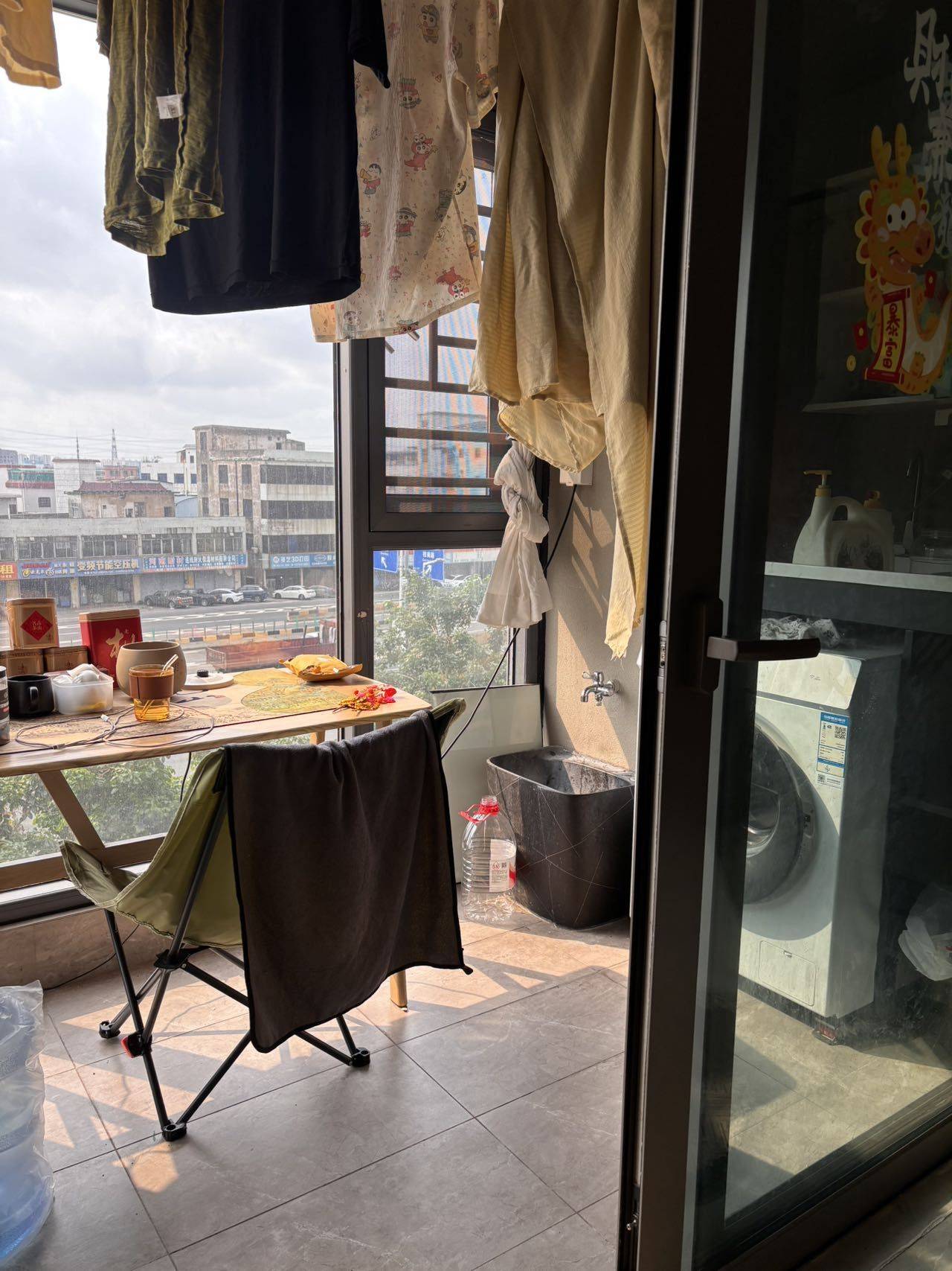 佛山 顺德 | 保利中睿名苑_7