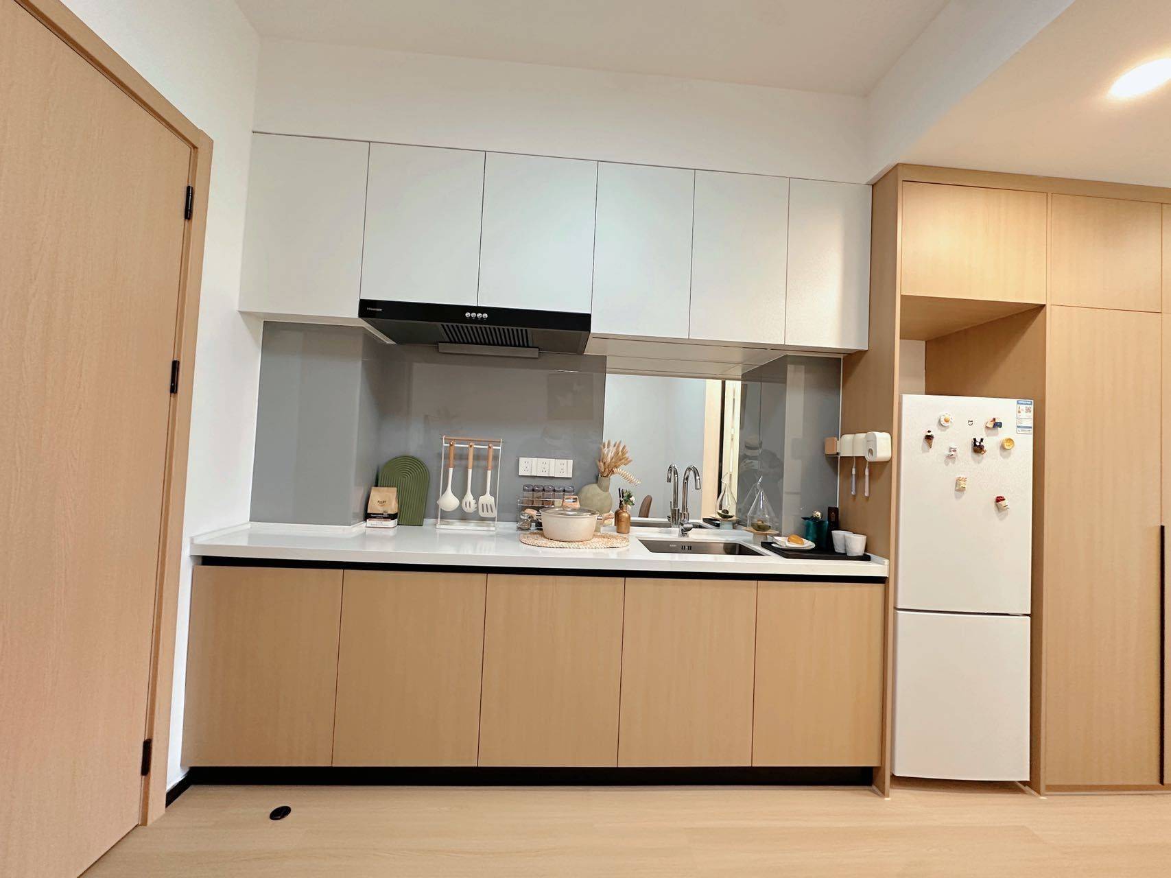 上海 普陀 | 岁丰居公寓_4