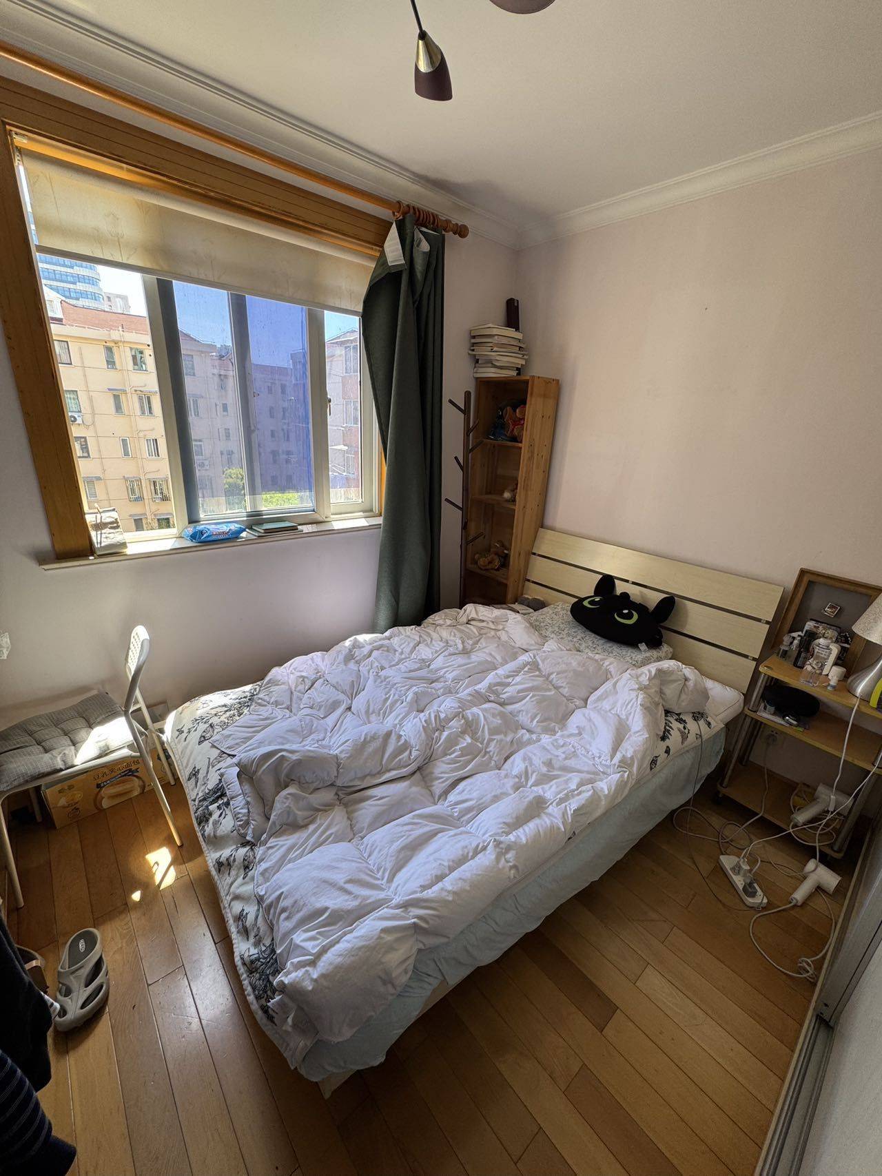 ONIONYONG整租房源2