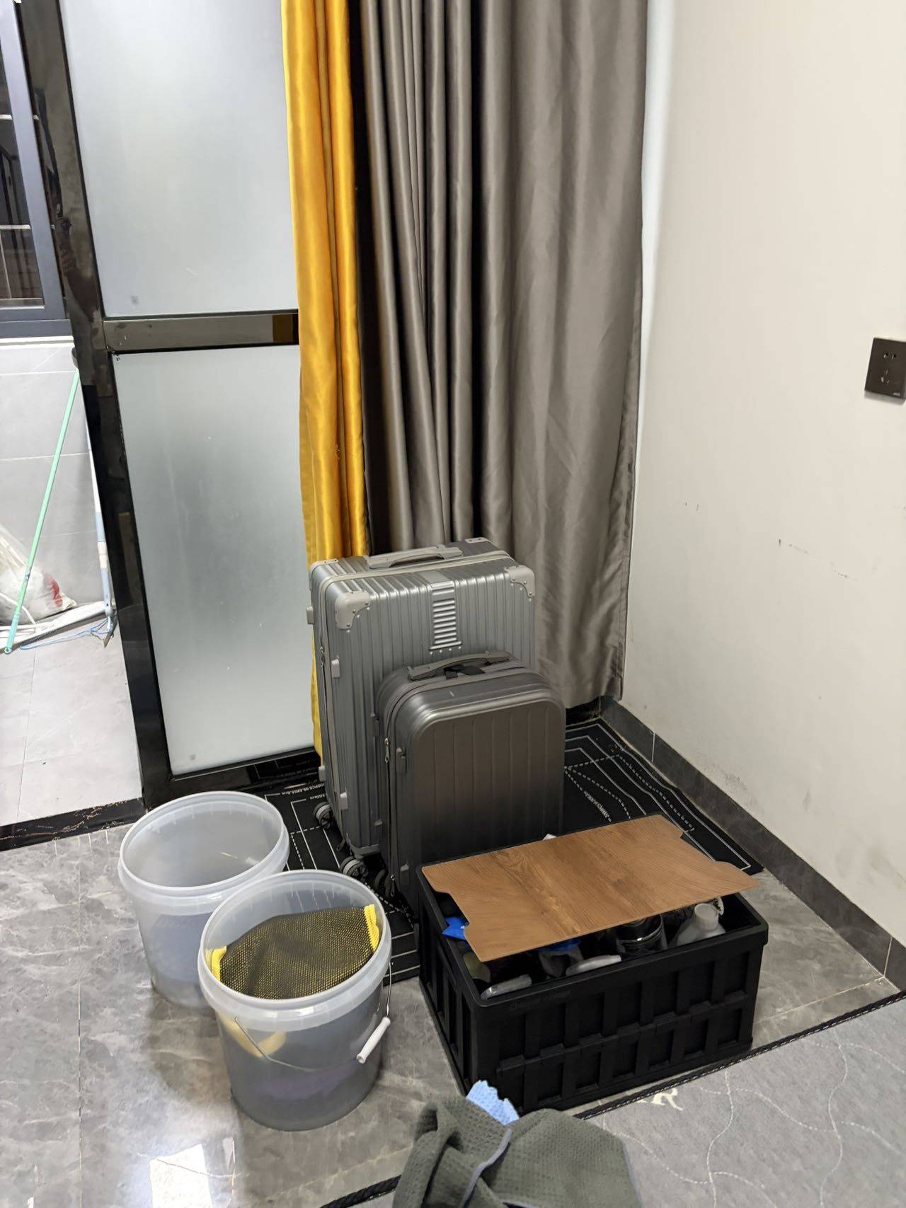 厦门 湖里 | 友居公寓_4