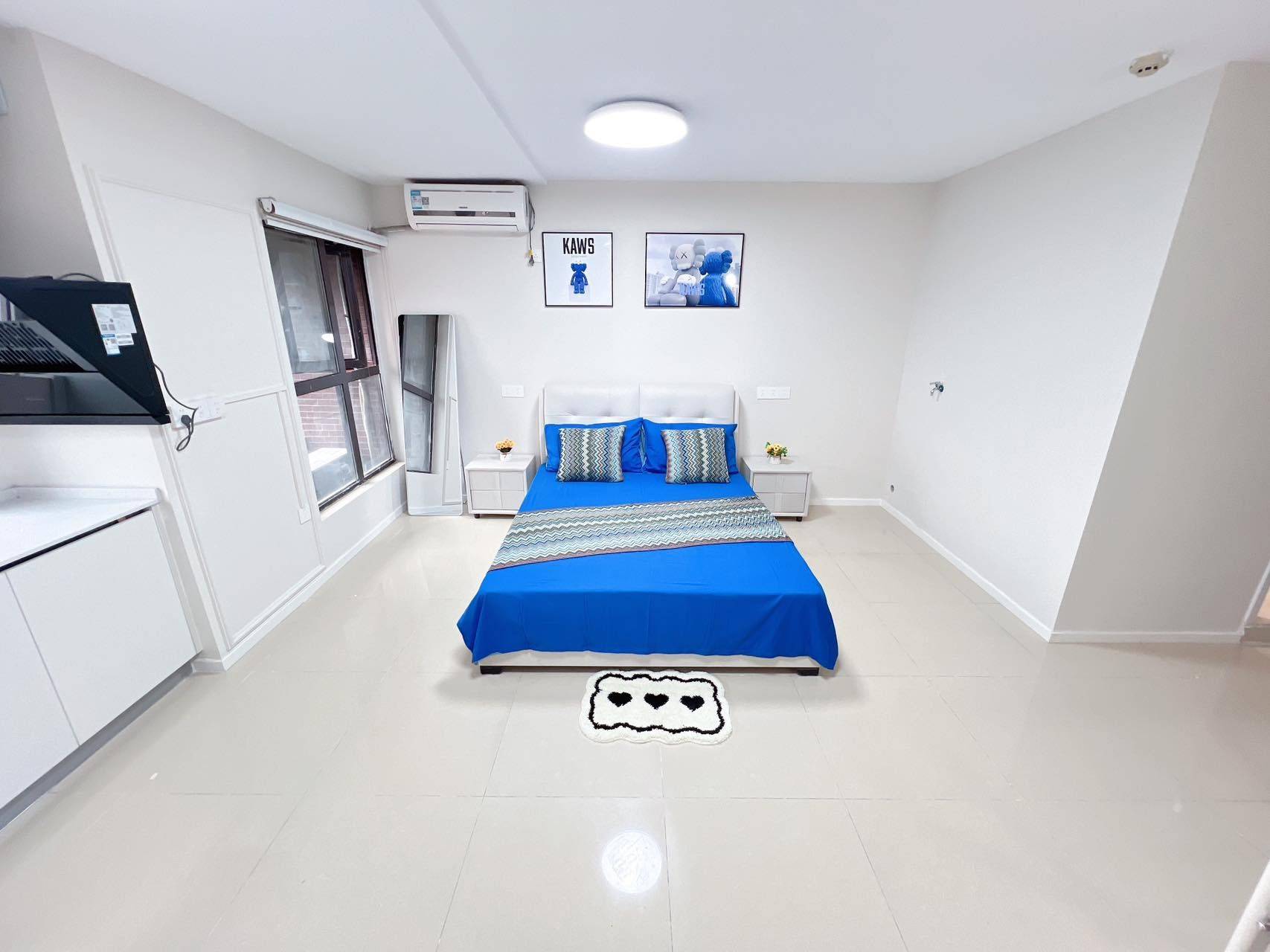 花开牡丹整租房源2