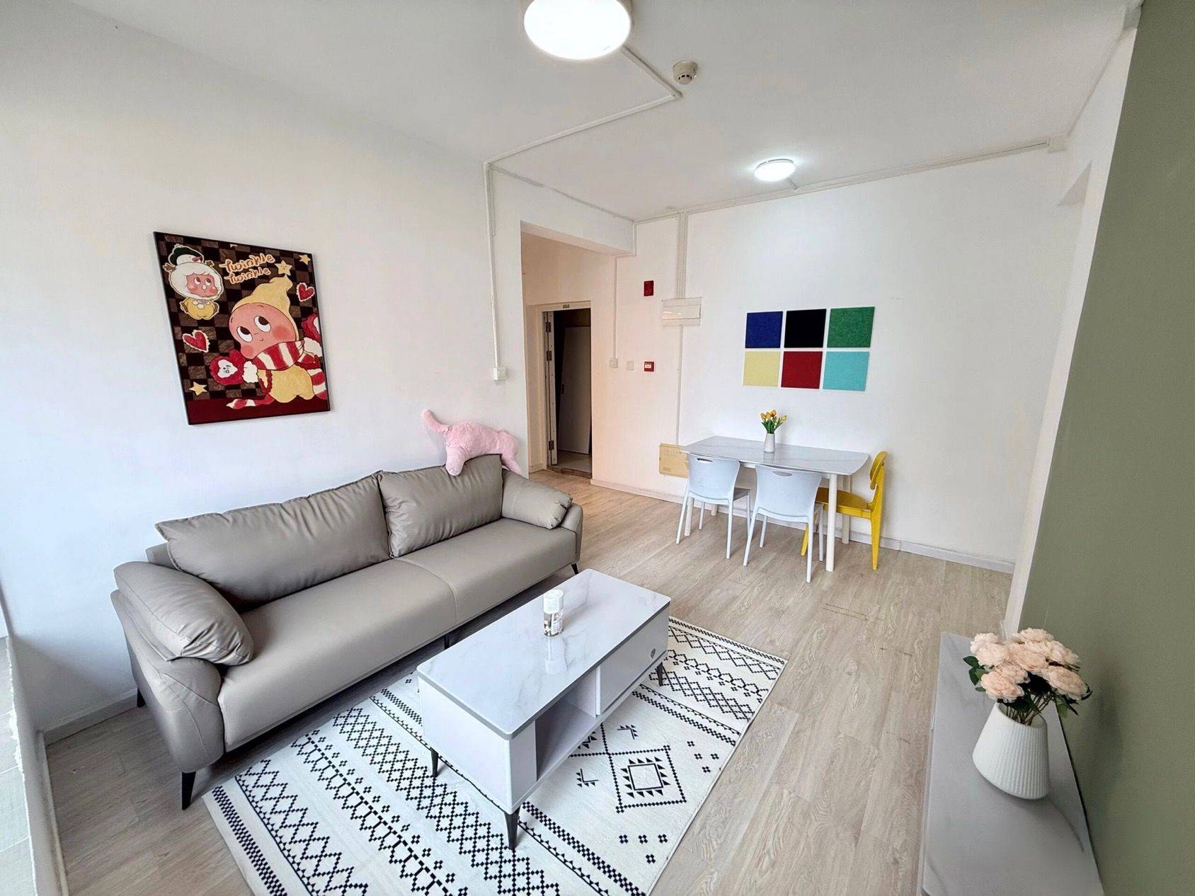 有房出租整租房源2