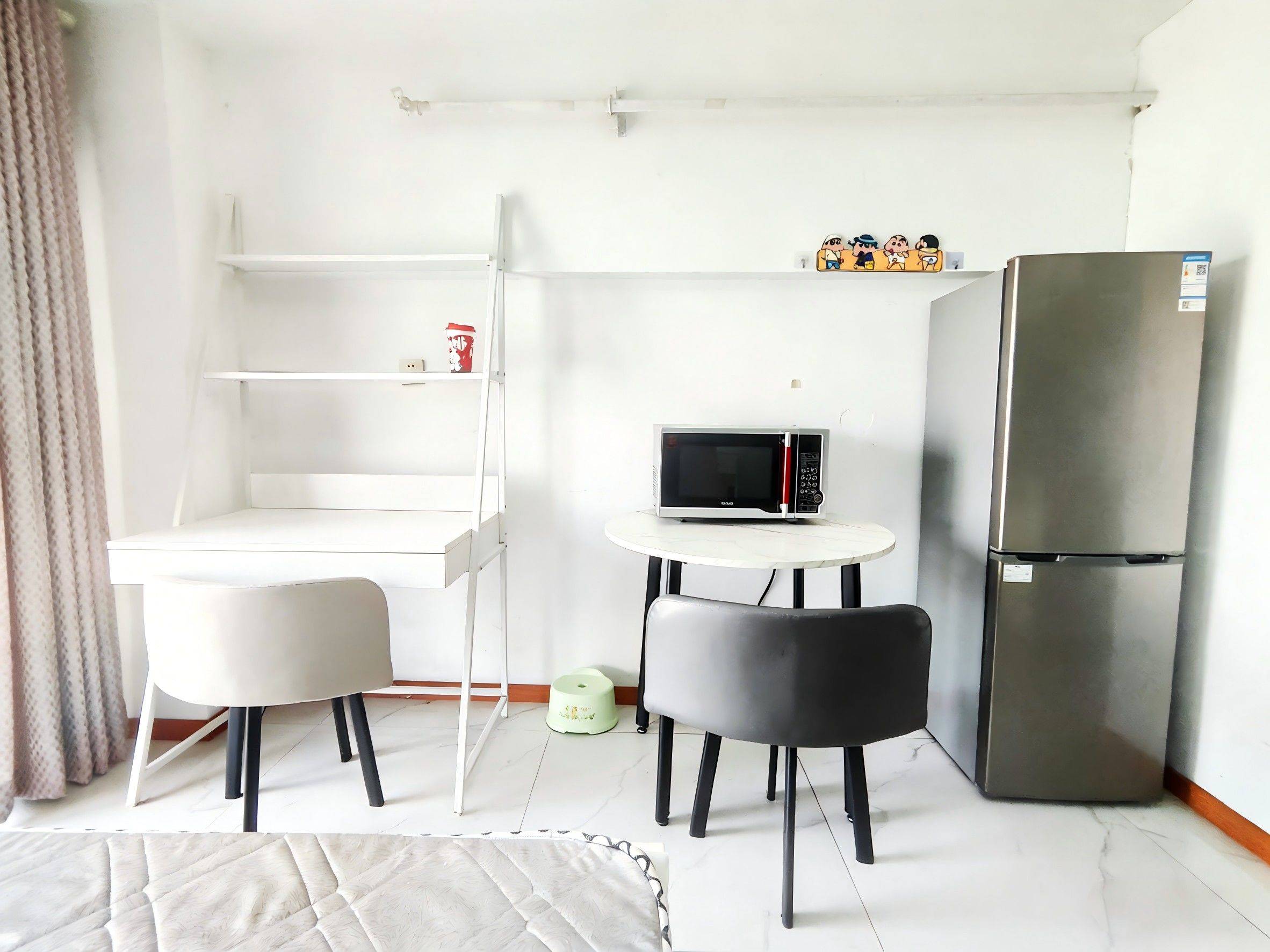 潇潇雨歇整租房源3