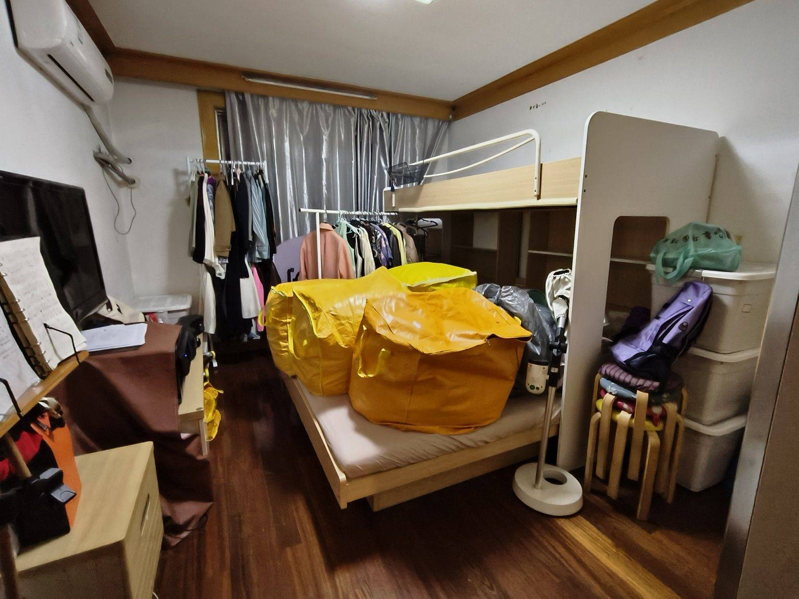 Shanghai Jiading | 迎园路351弄_3