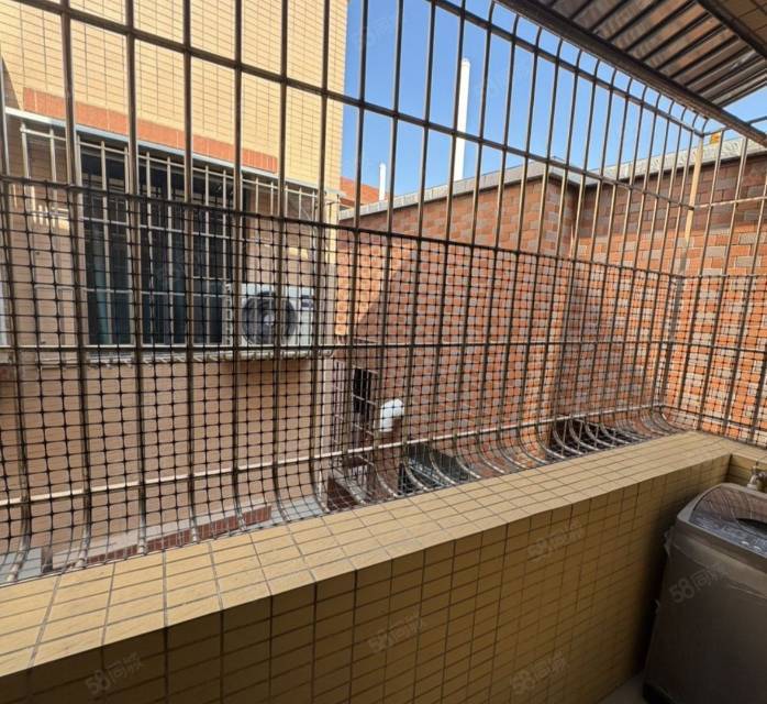 佛山 禅城 | 弼唐西便村-15号楼_6