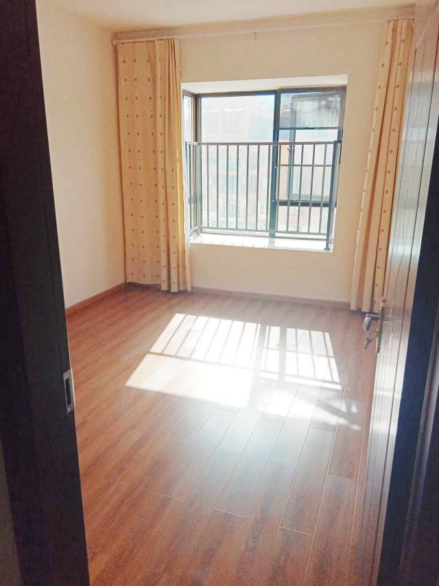 昆明 五华 | 西城林语华郡苑_3