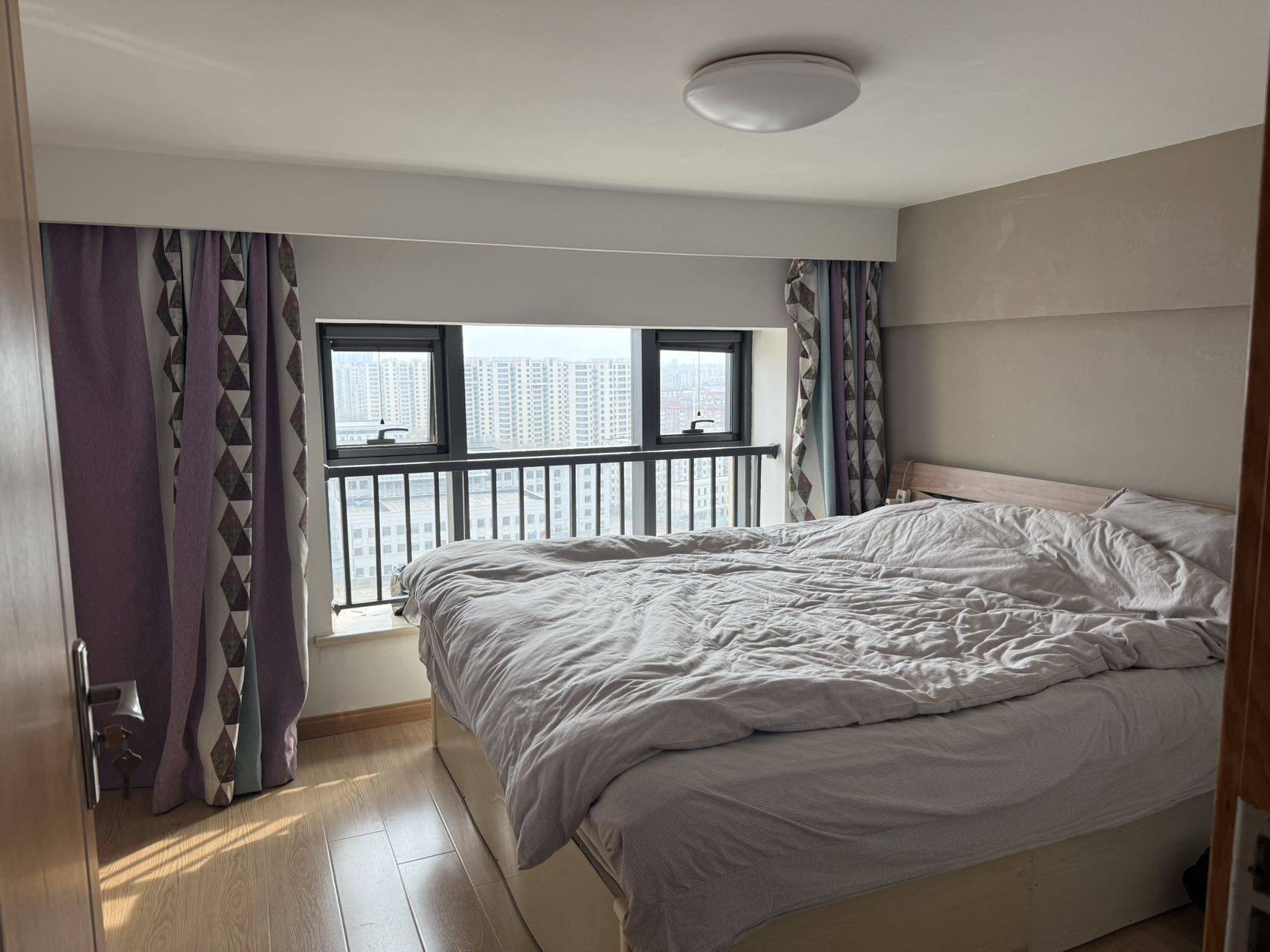 132****整租房源1