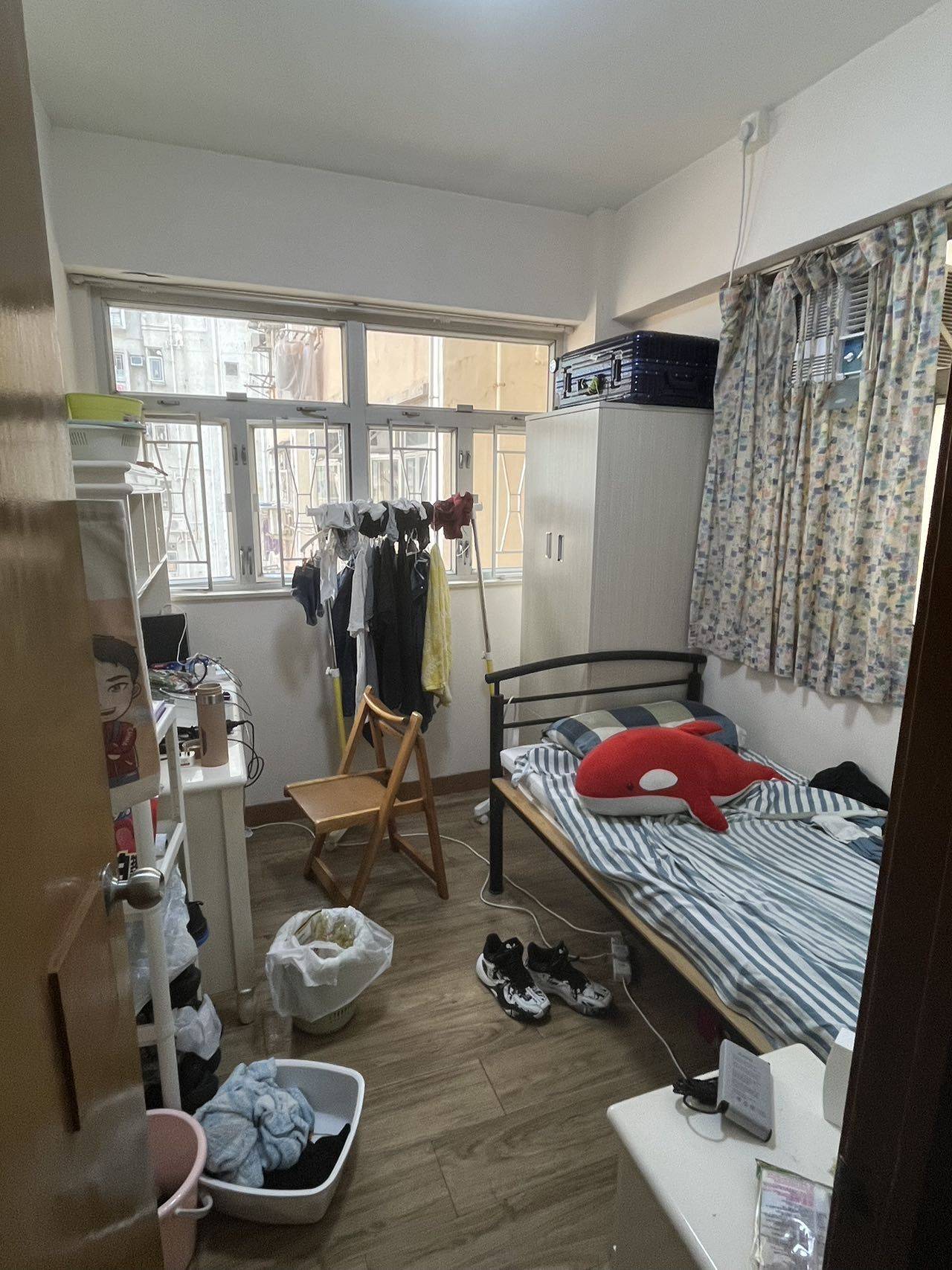 香港 香港島 | 均益大厦第一期_3