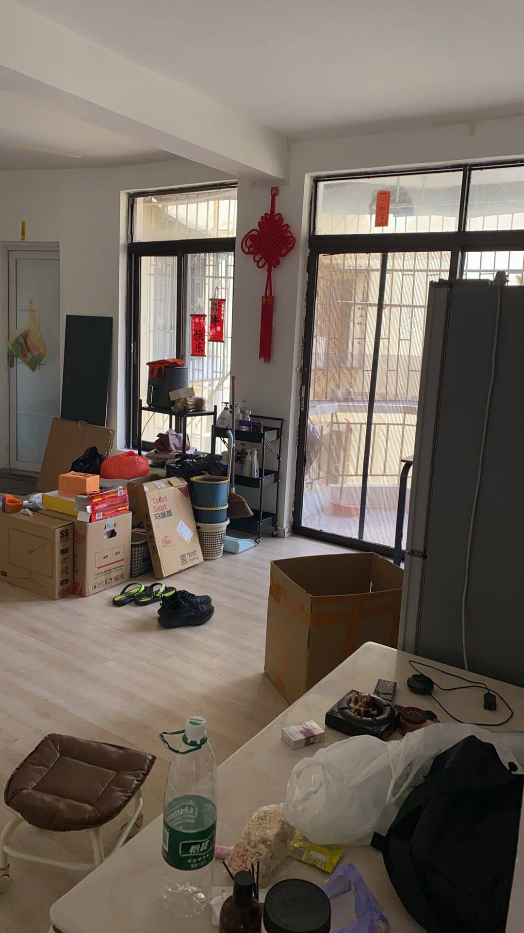 深圳 福田 | 下步庙-北区_6