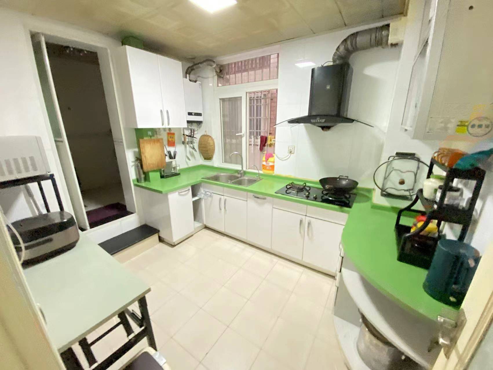 -小行迹🎸整租房源2