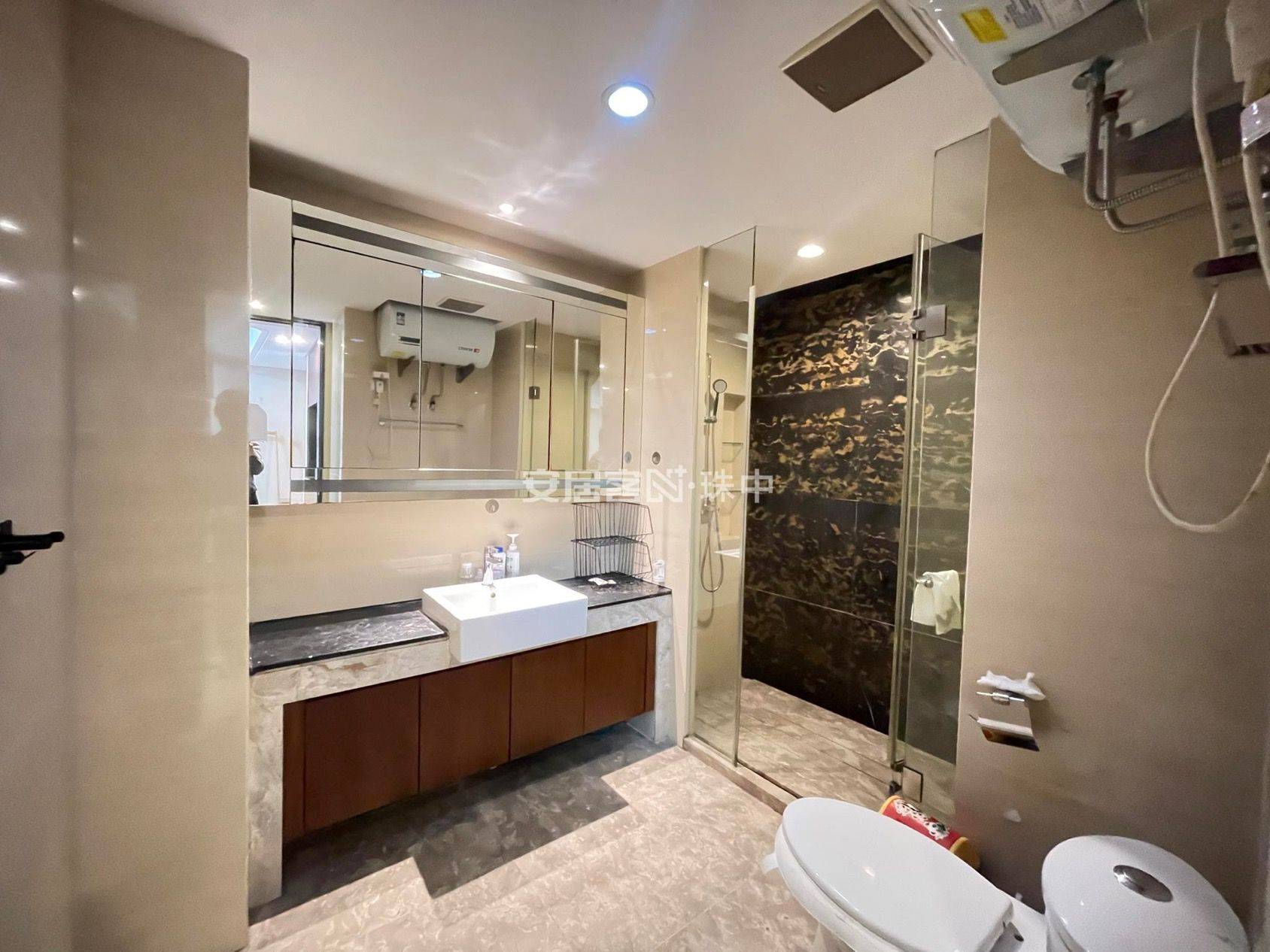 珠海 香洲 | 中信红树湾北区-8号楼_3