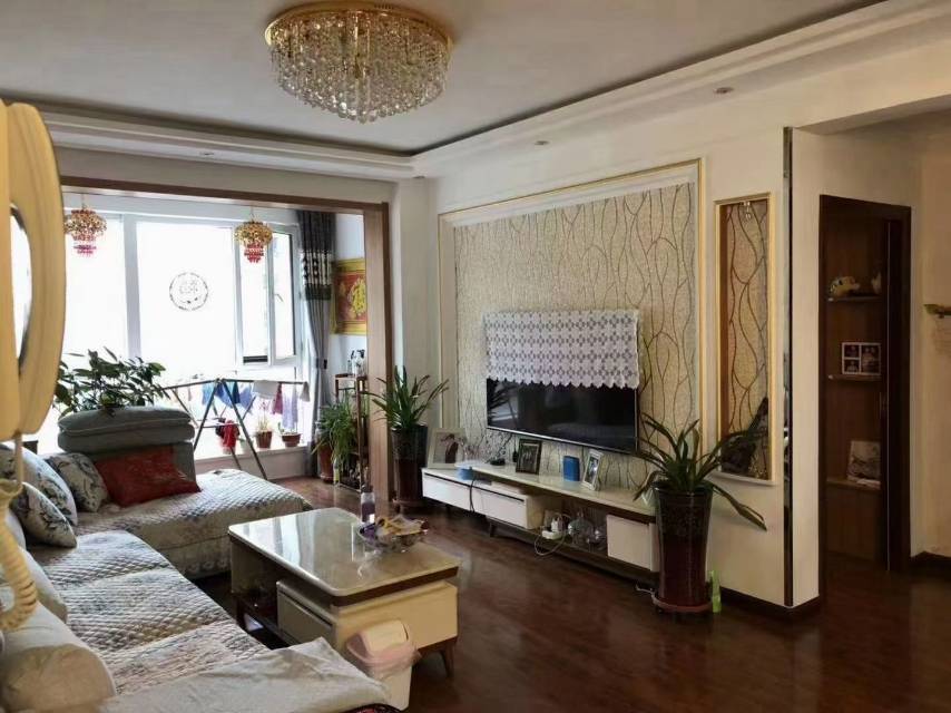 大连 瓦房店市 | 联华壹号_3