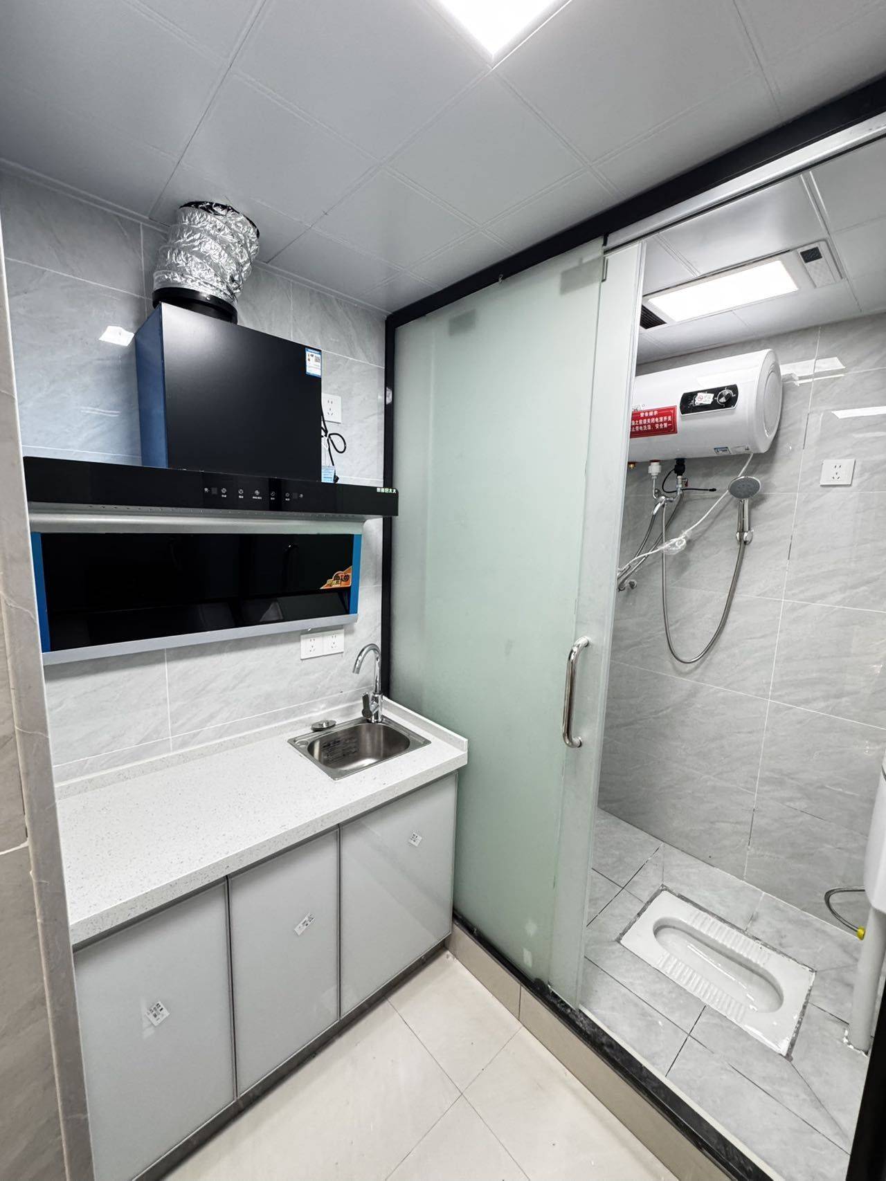 长沙 雨花 | 高升家园B区-1栋_7