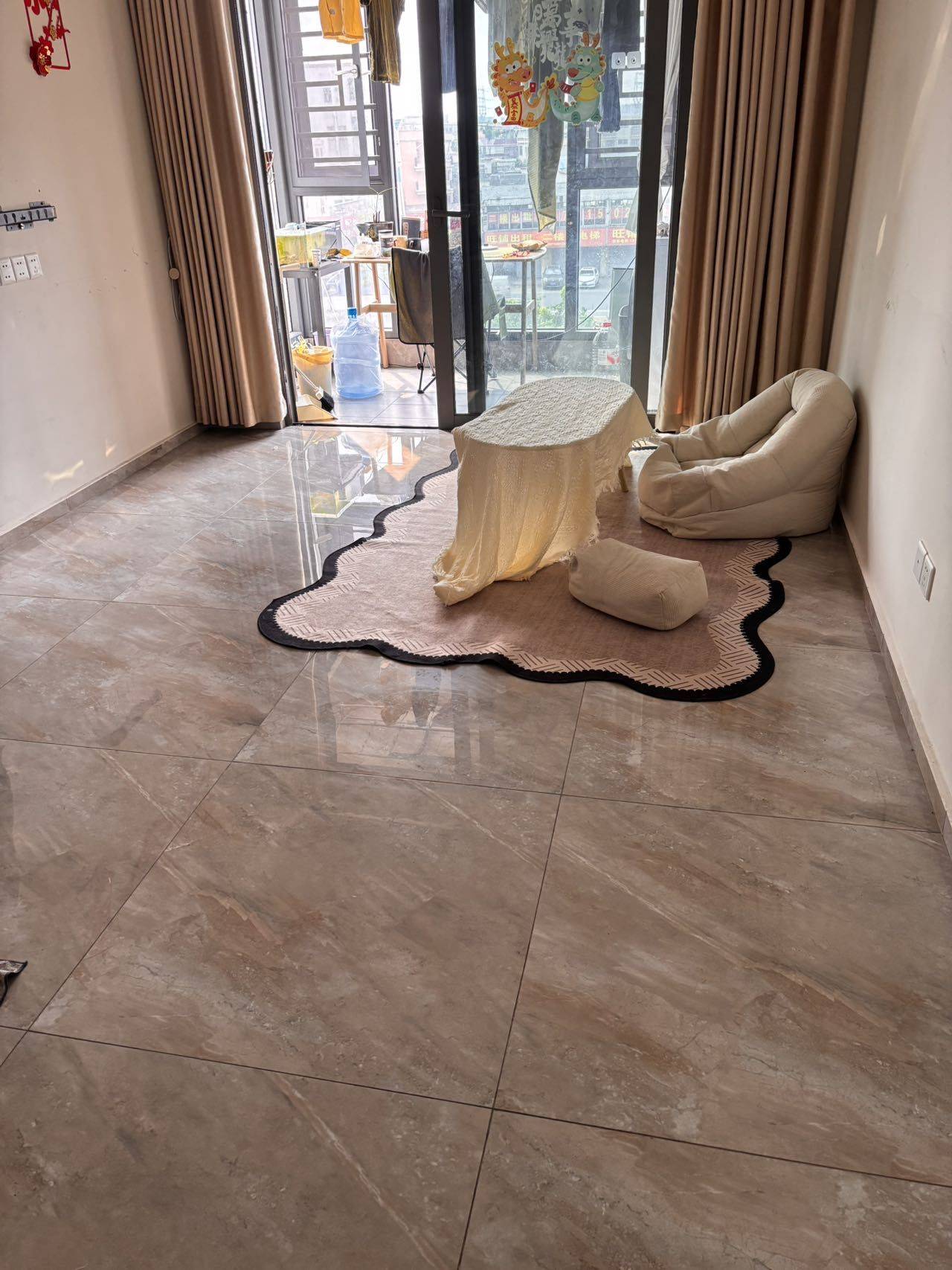 佛山 顺德 | 保利中睿名苑_3