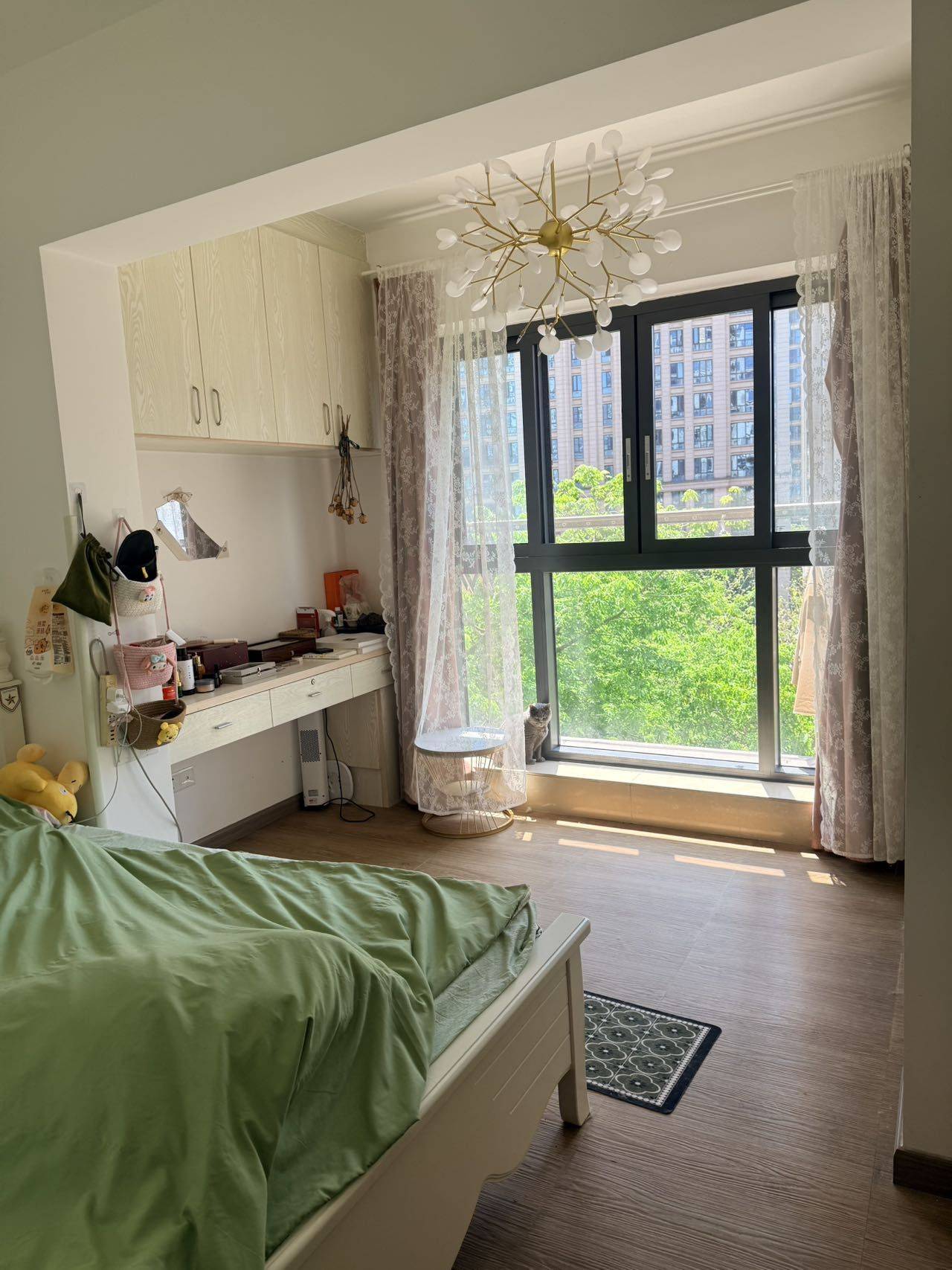 福州 台江区 | 群升白马郡-A区_5