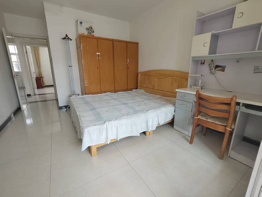 新华 西三庄(西区)