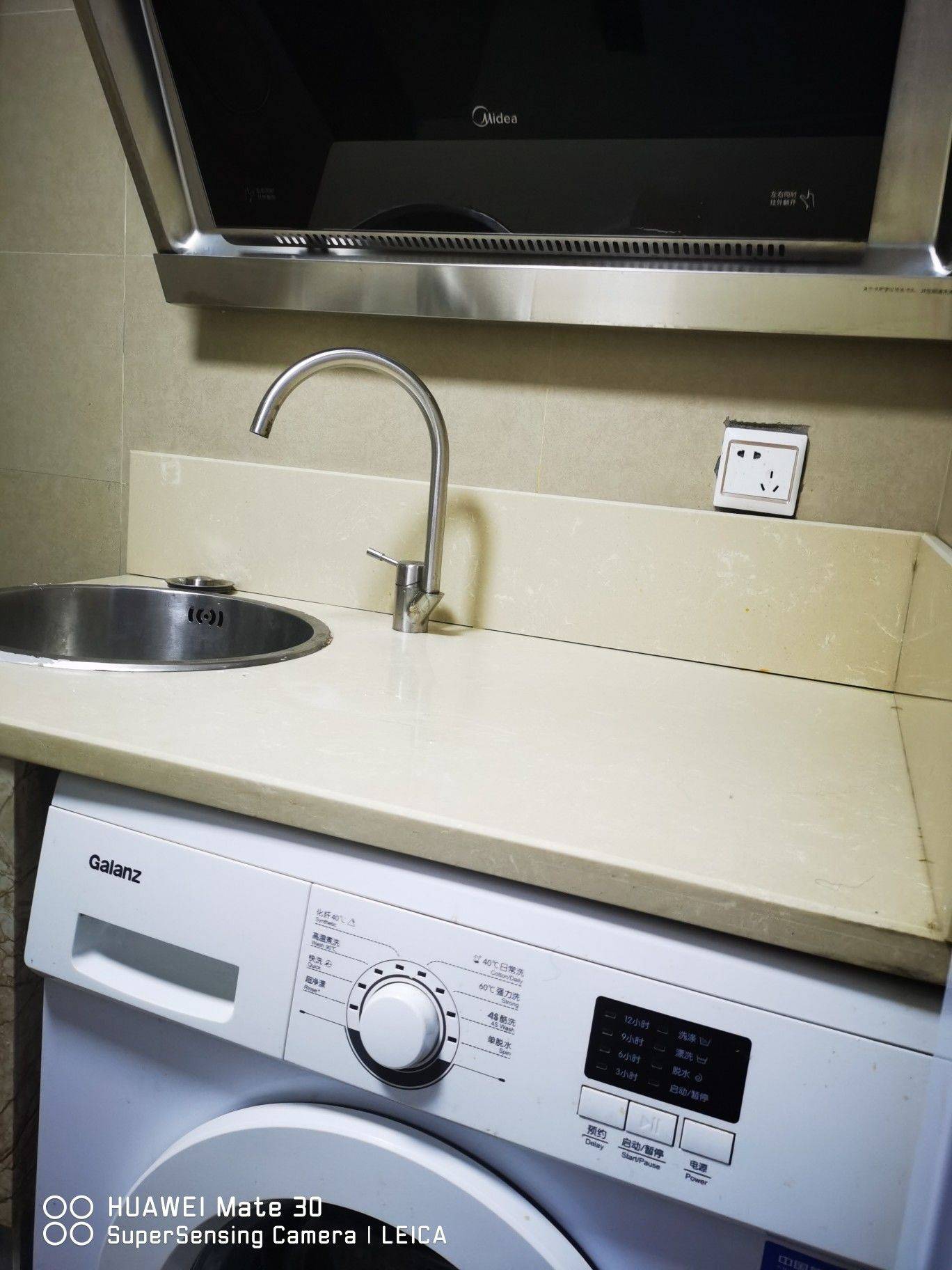 杭州 余杭 | 昌源清苑_4