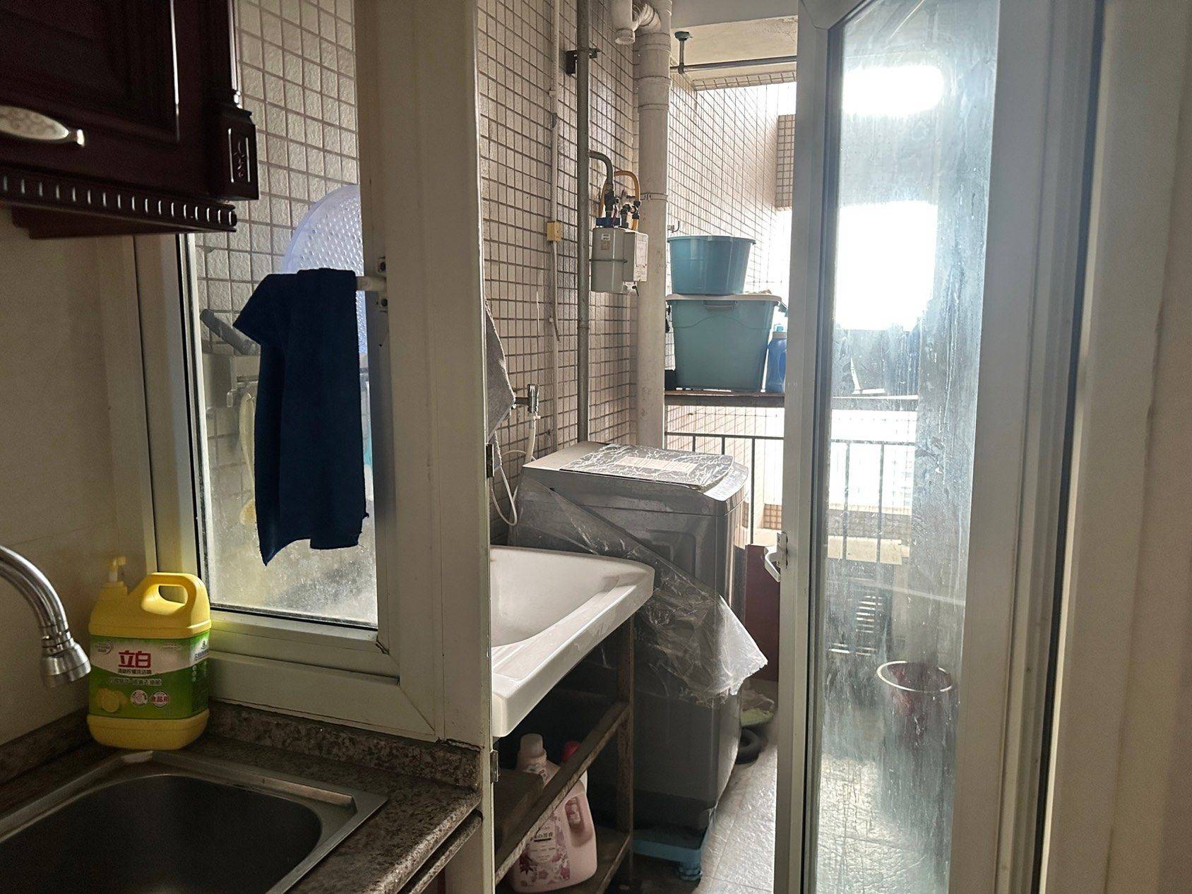 Chongqing Liangjiang New Area | 耐德佳苑-4号楼_3