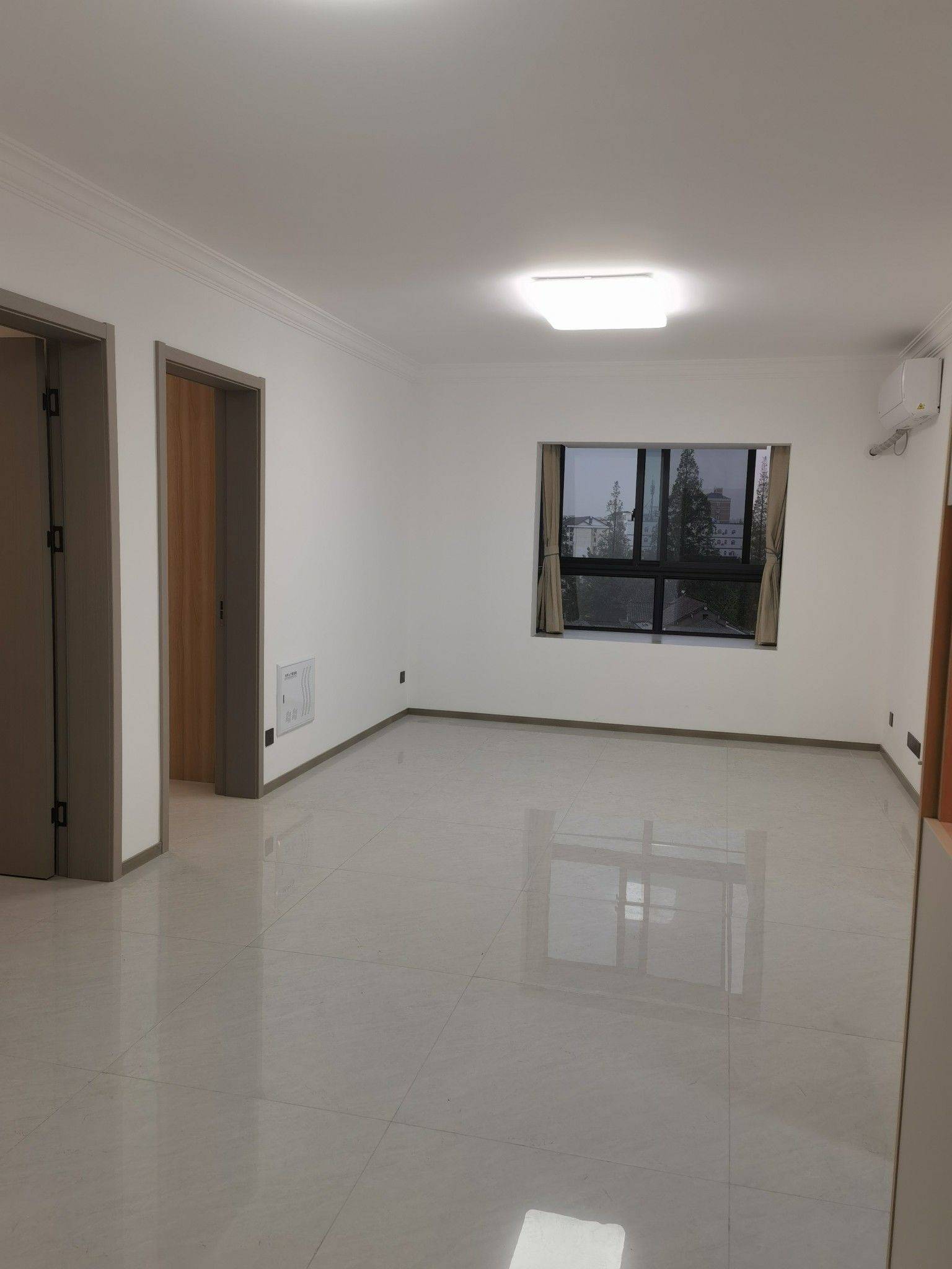 快乐每天整租房源1