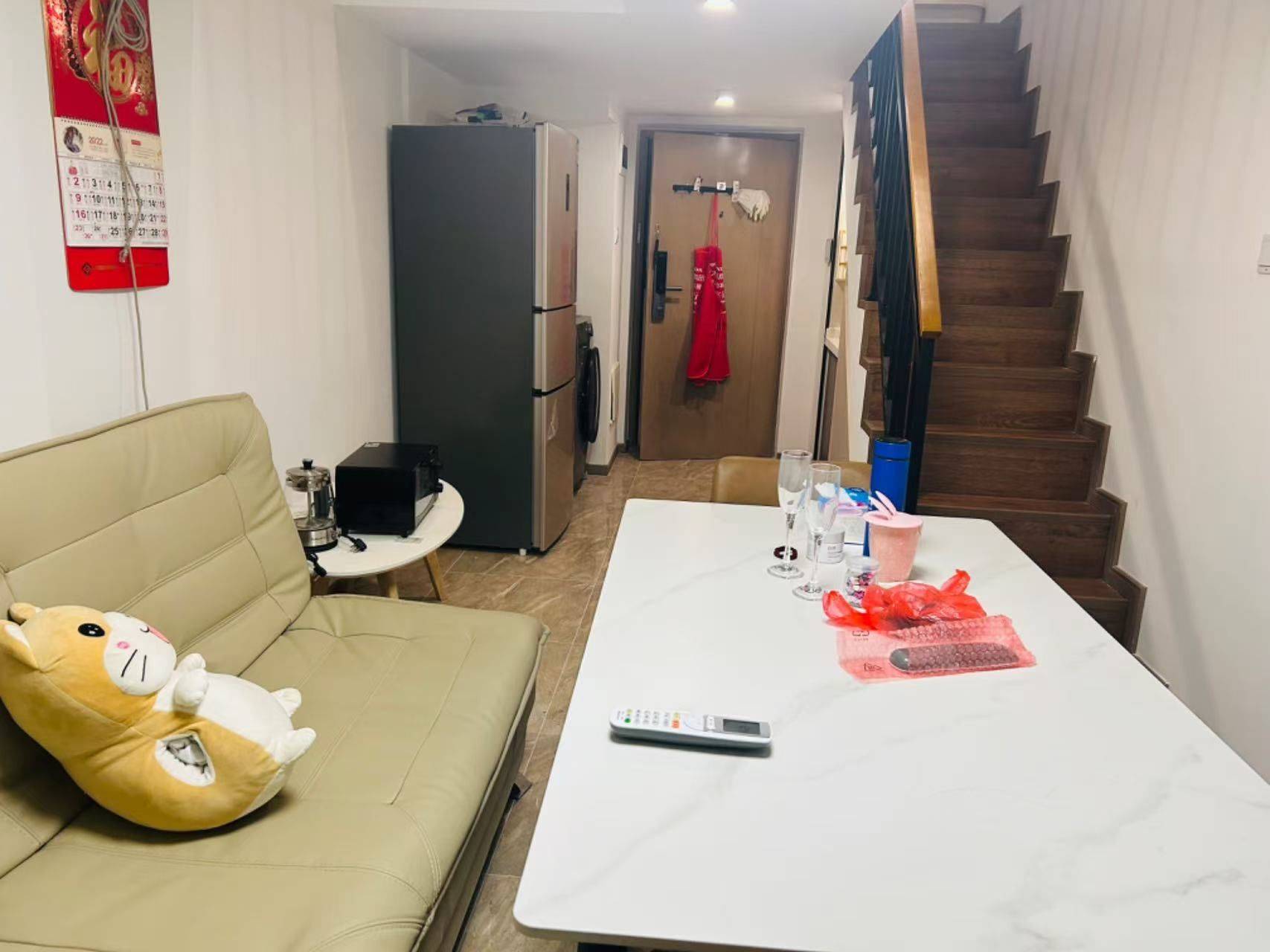 顺德 力合阳光城云谷