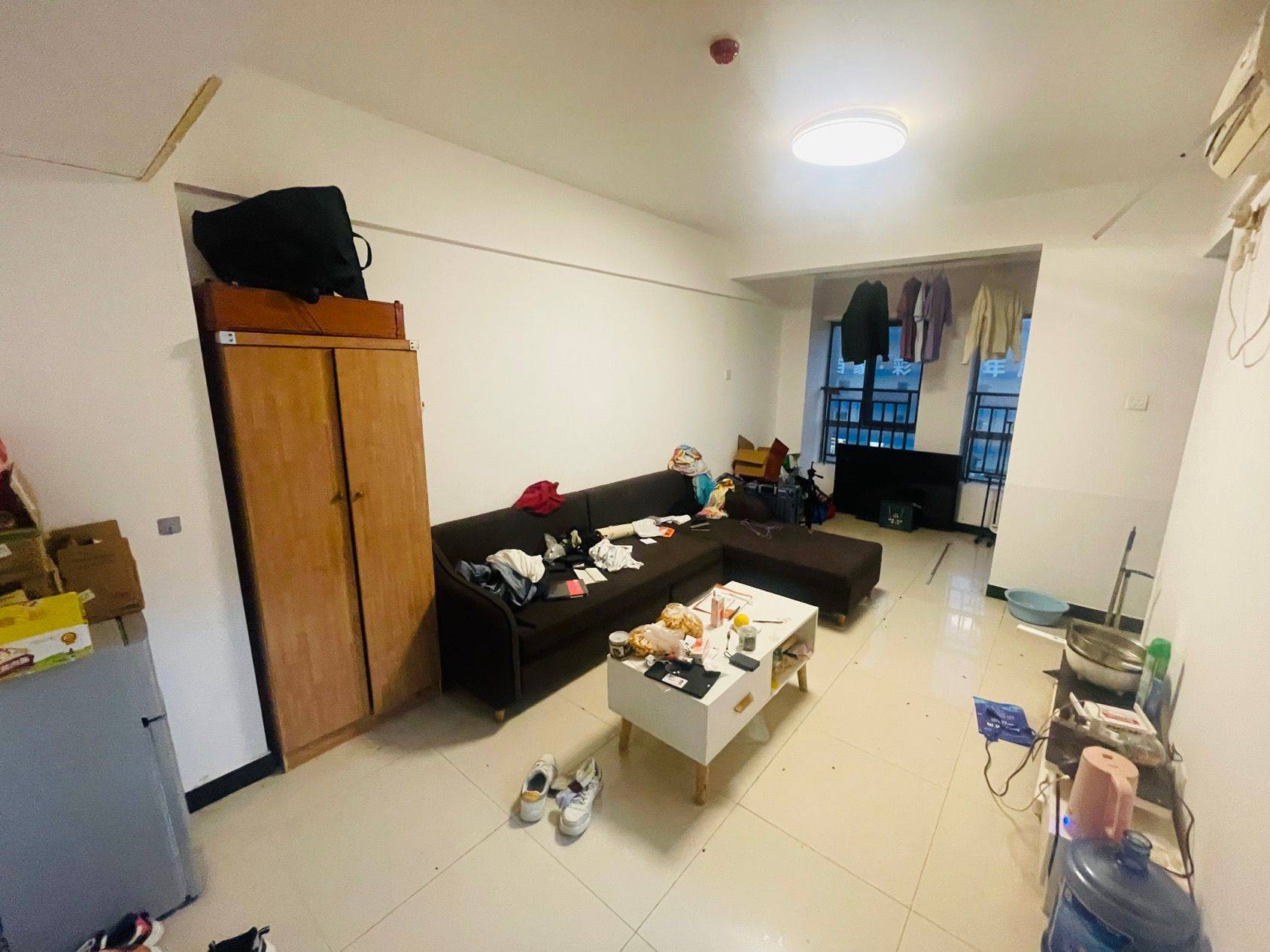 天心 上海城一期-19号楼