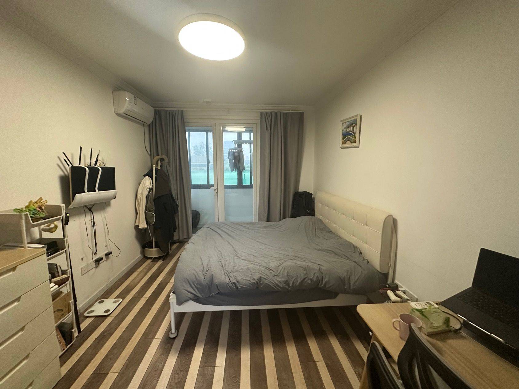 温馨小窝-干净治愈-不限性别