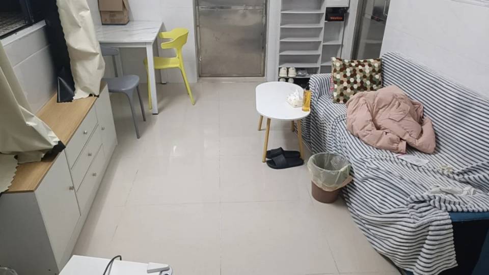 小姚学姐整租房源1