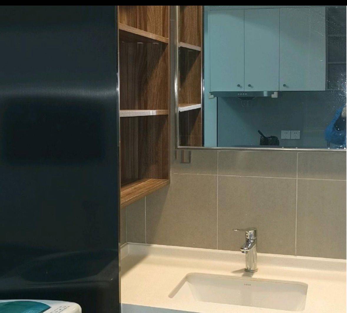 Lousalinda整租房源2