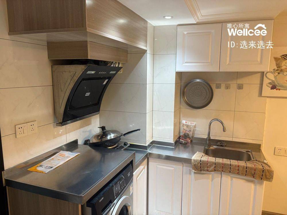 南京 浦口 | 龙湖北宸星座-4栋_3