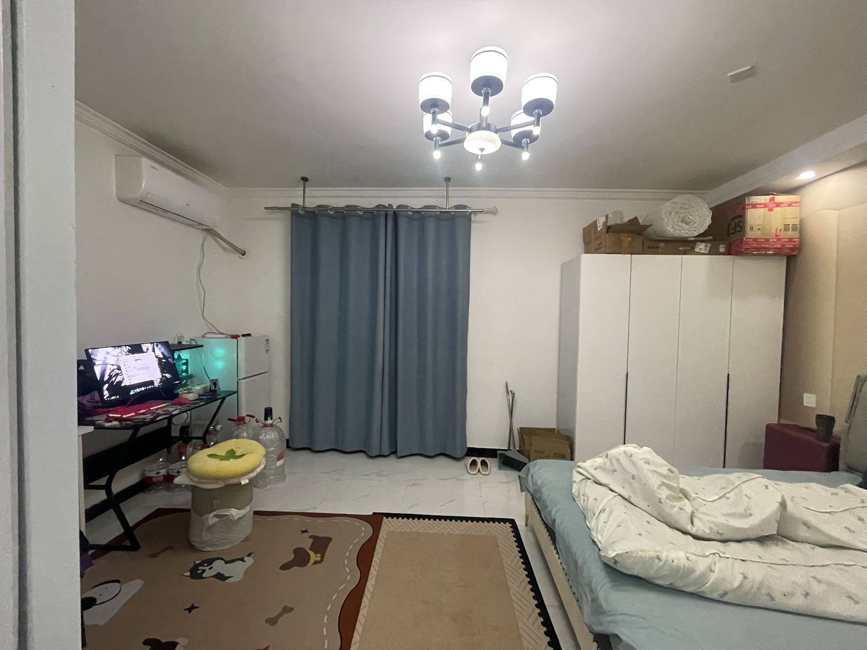 上海 嘉定 | 育苑小区-北区_4