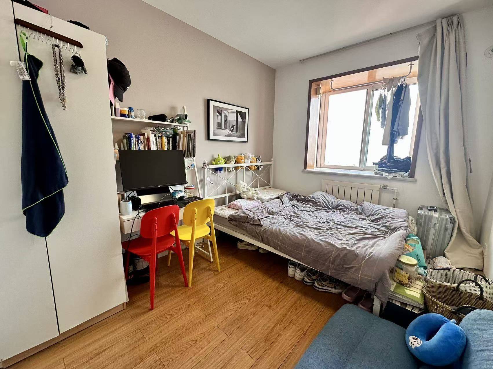 Zlueprts整租房源3