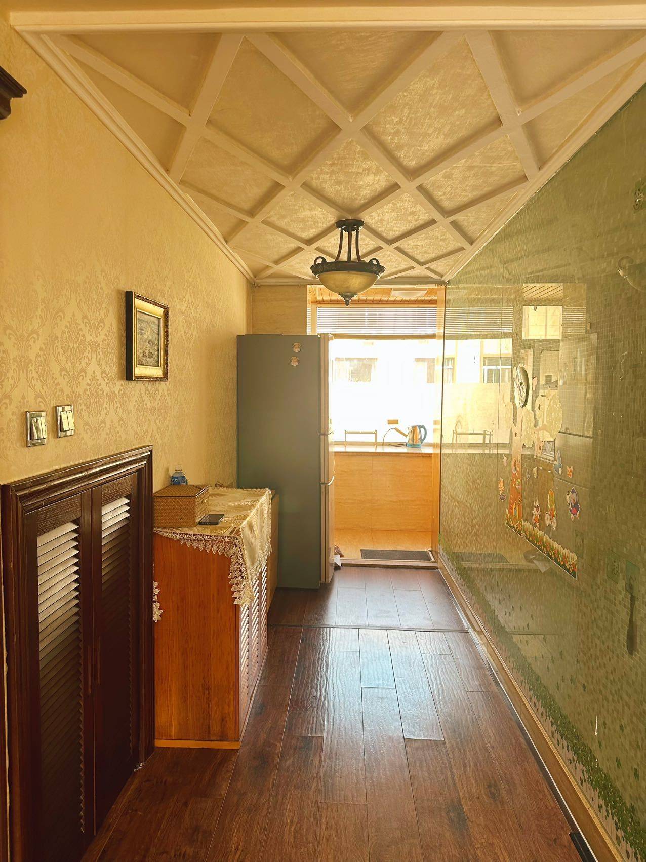 大连 金州 | 味食小区_6