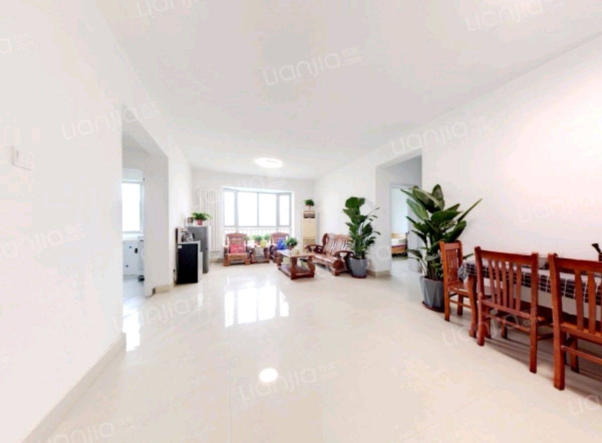 阳光明媚整租房源2