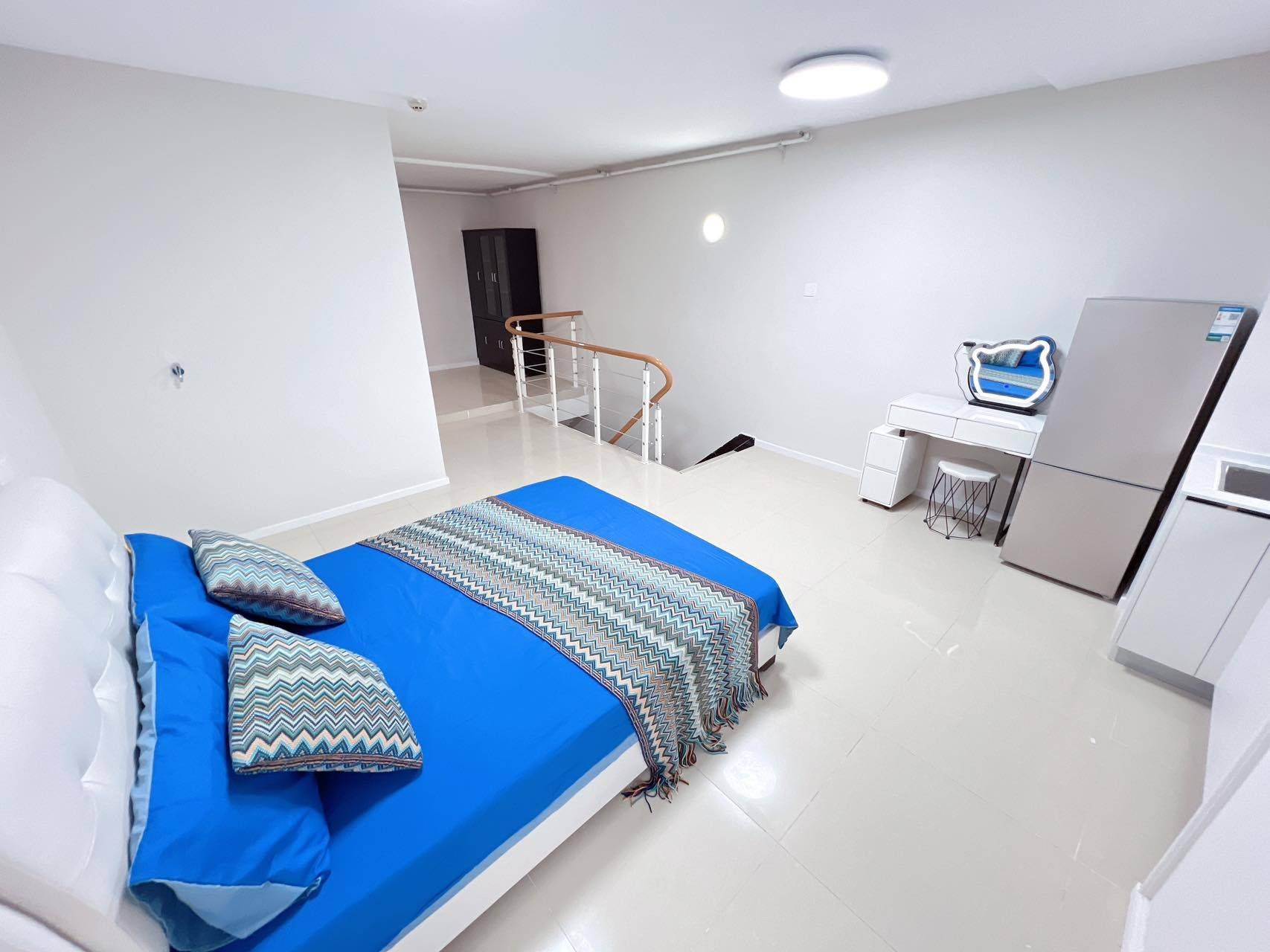 花开牡丹整租房源3