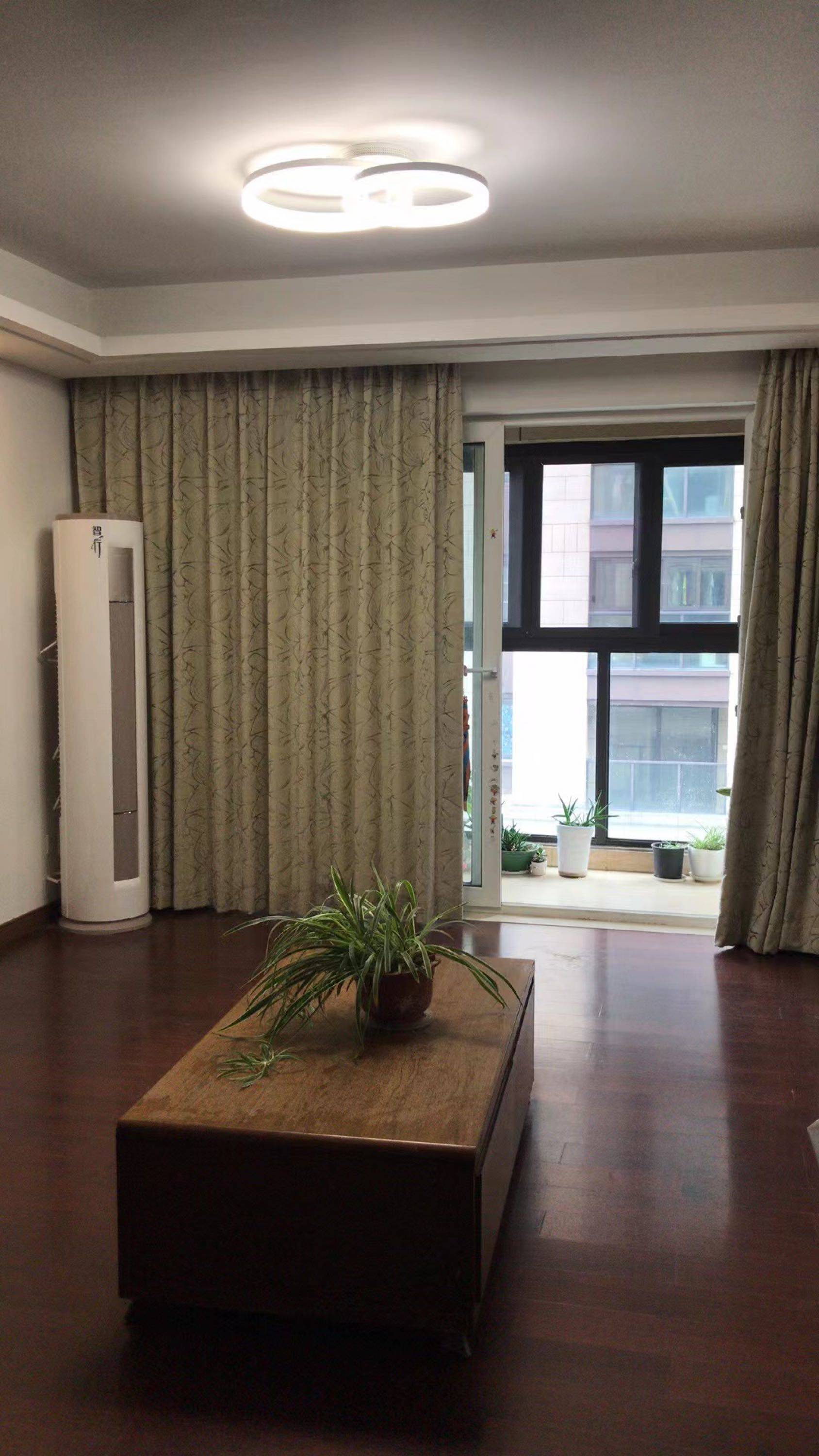 雨露阳光整租房源2