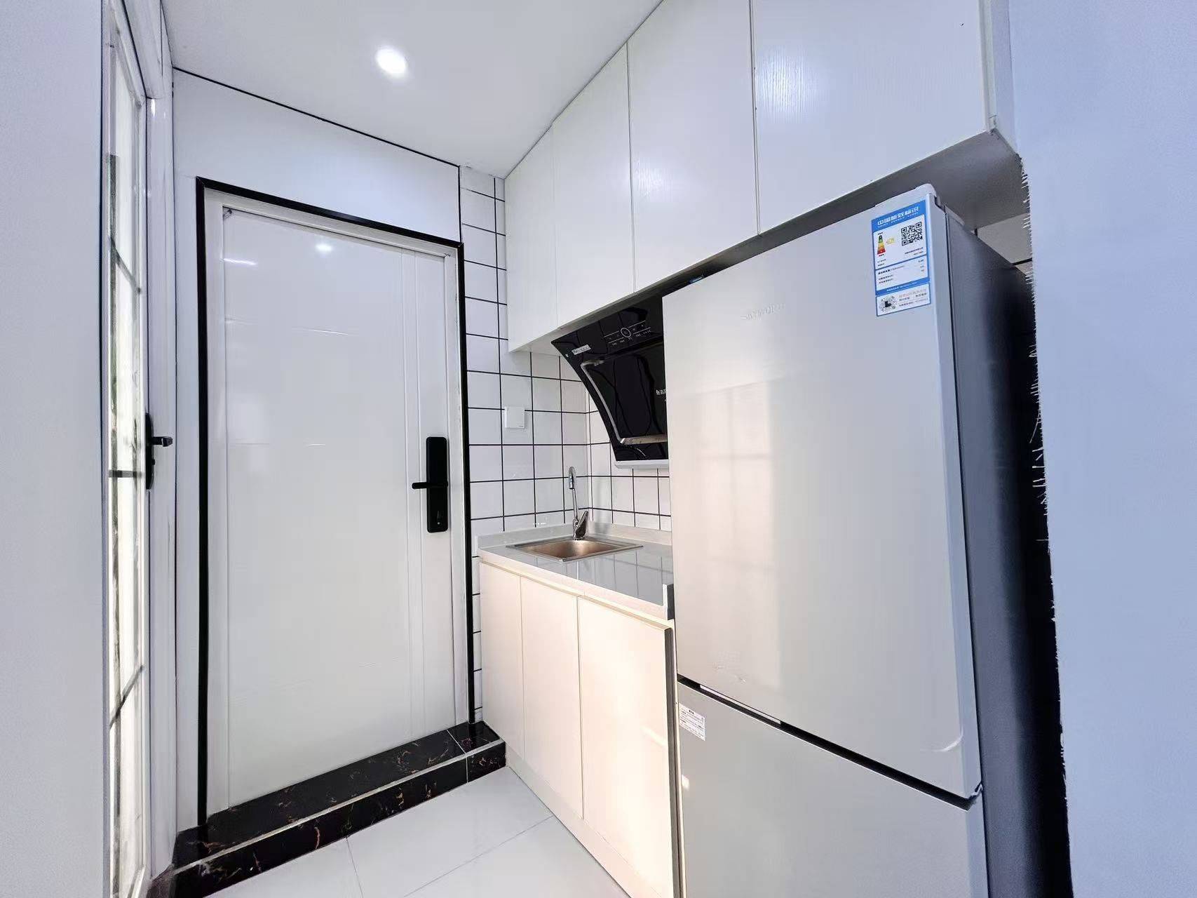 杭州 萧山 | 帝凯大厦-2幢_4